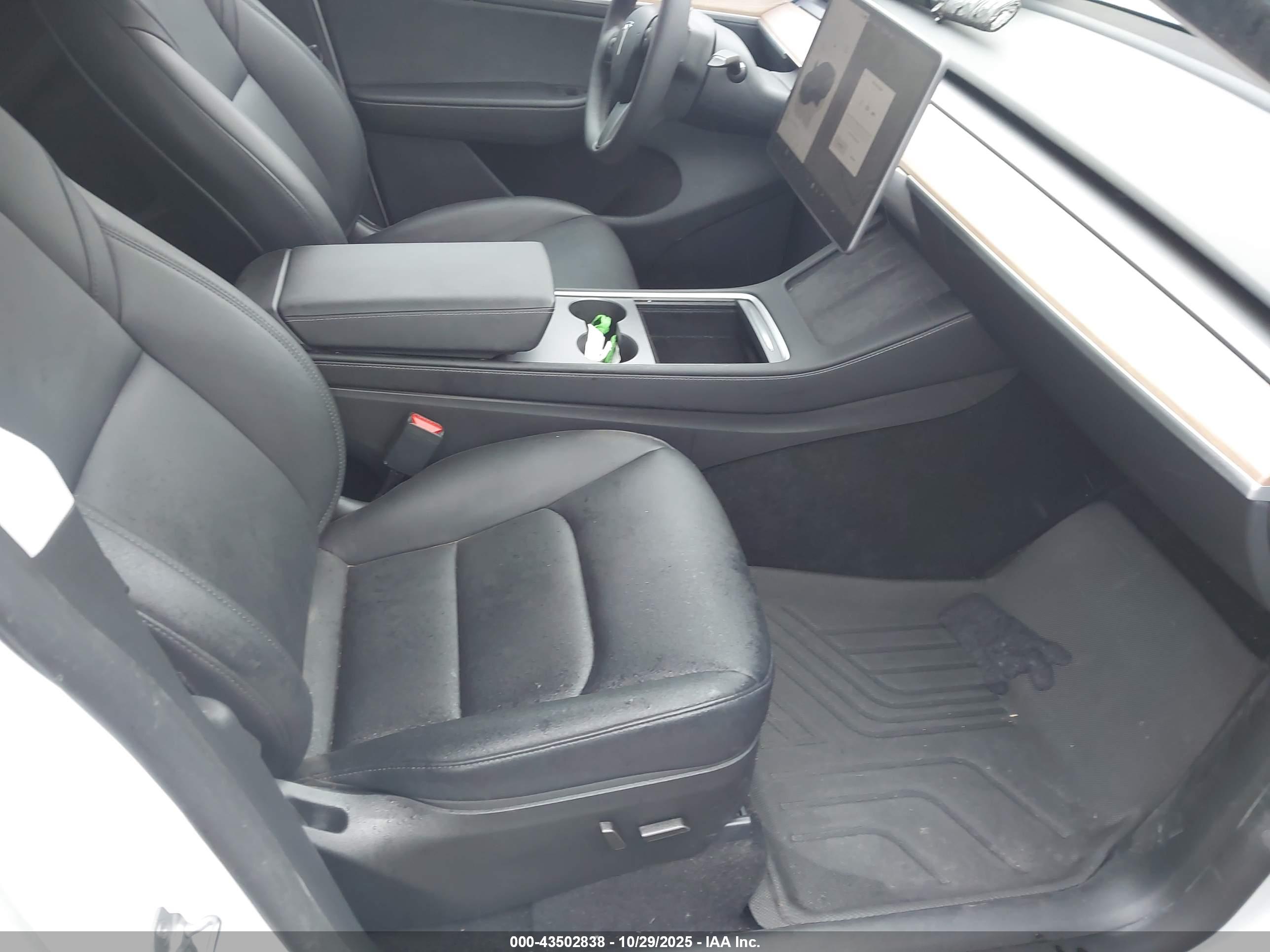 TESLA MODEL image 5