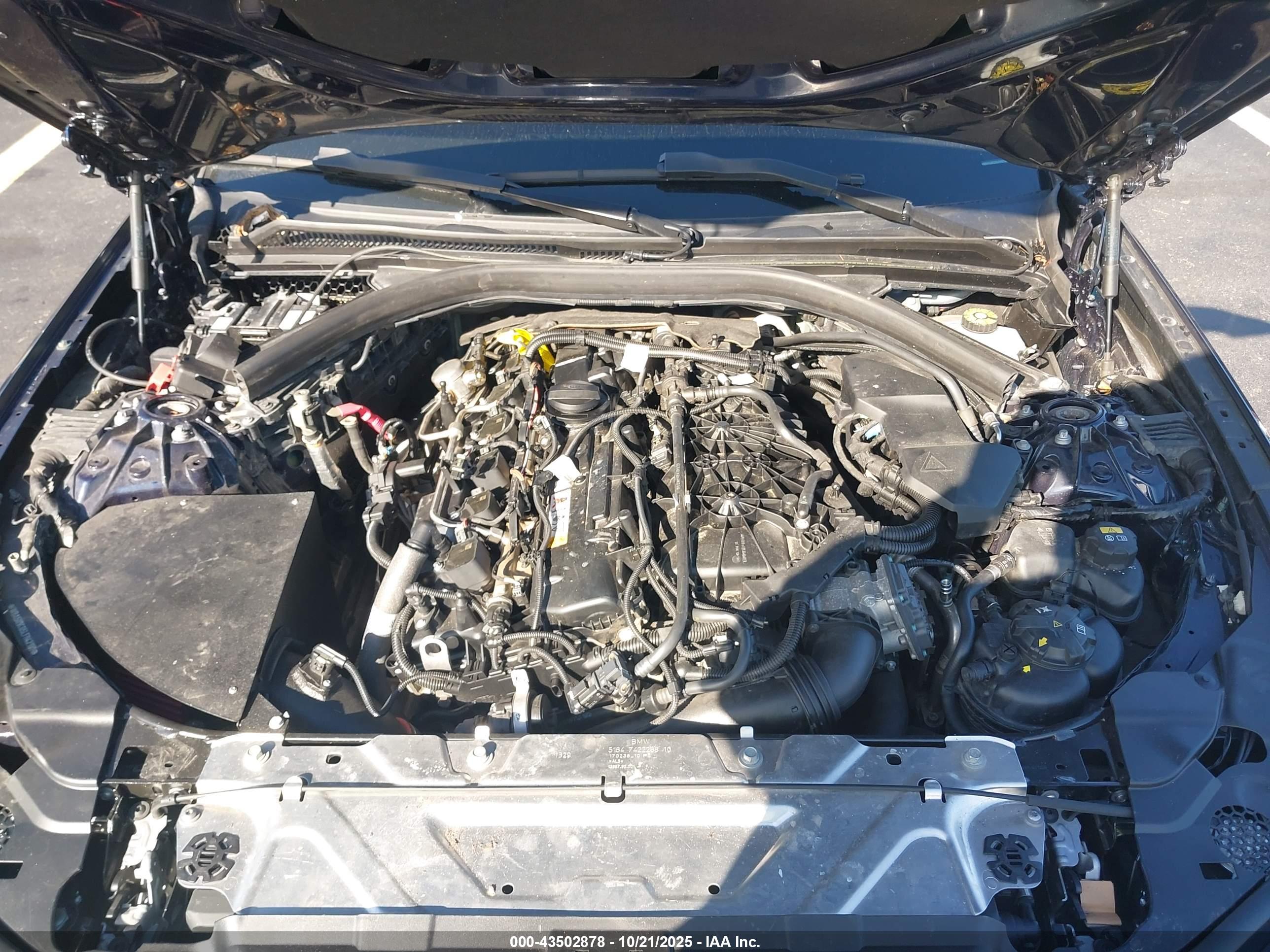 BMW 3 image 10