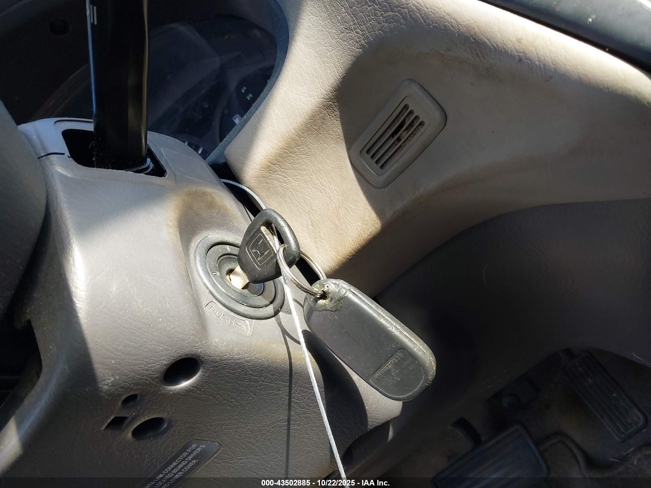 HONDA ACCORD image 11