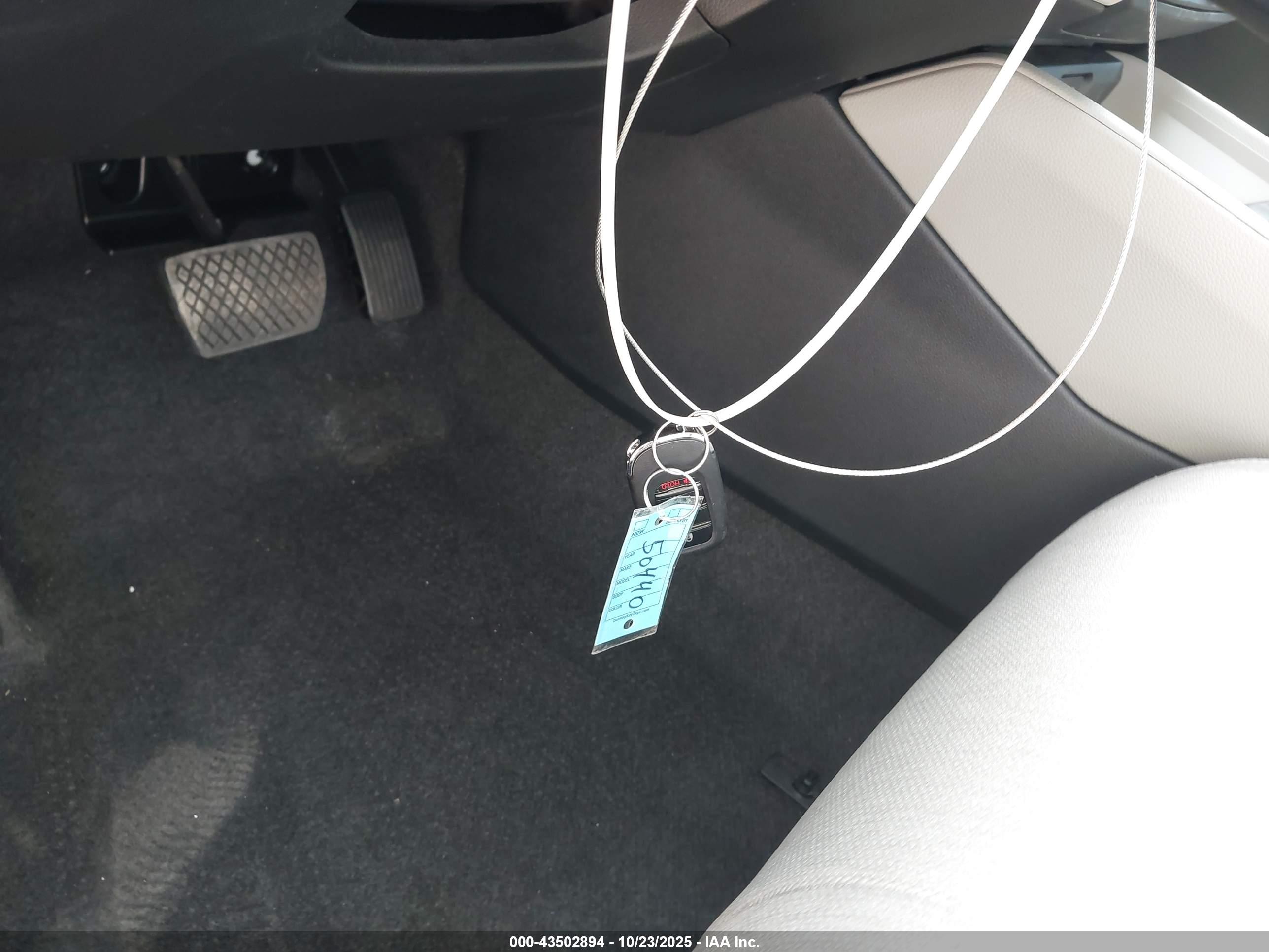 HONDA ACCORD image 11