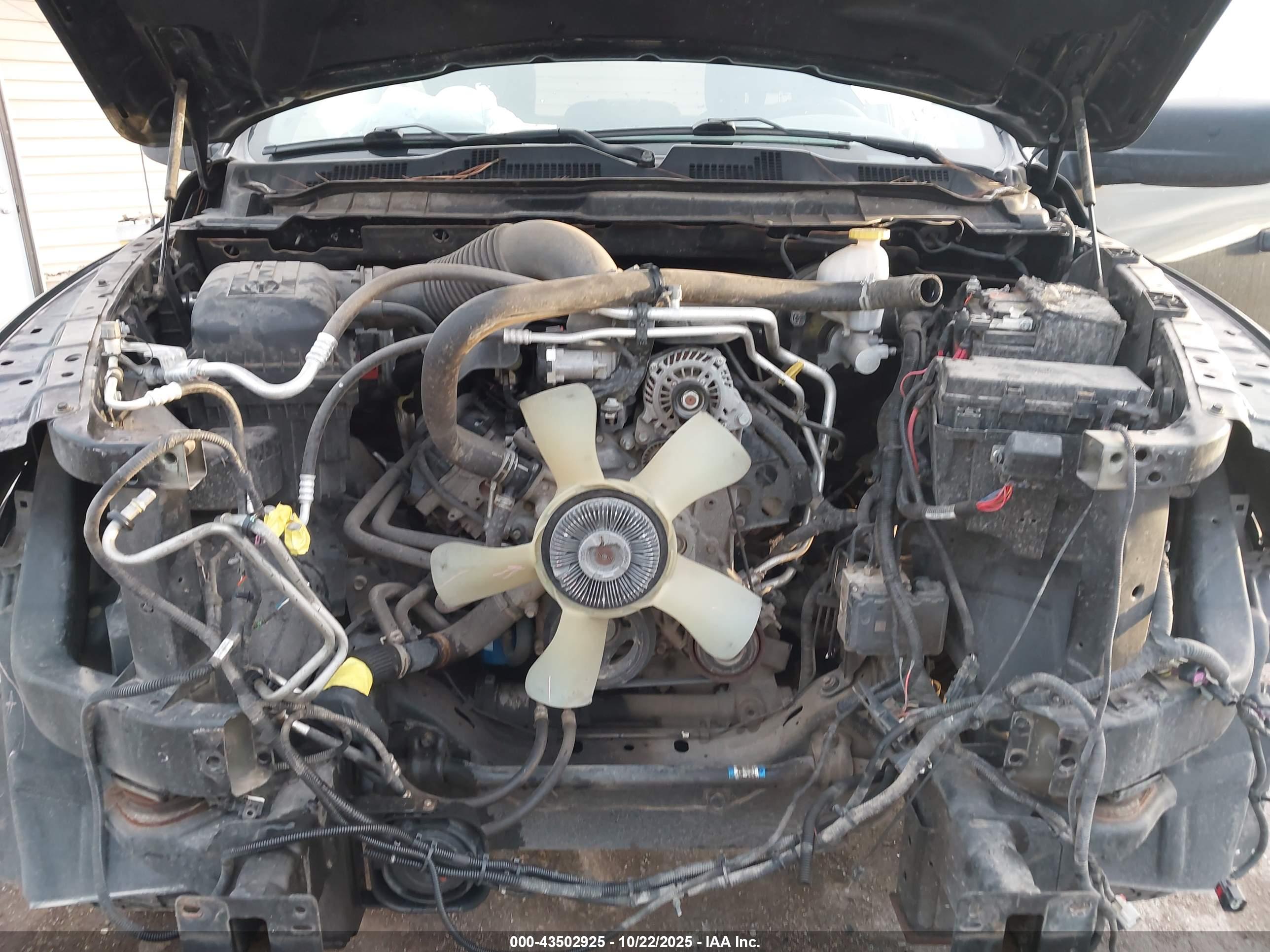 RAM 1500 image 10