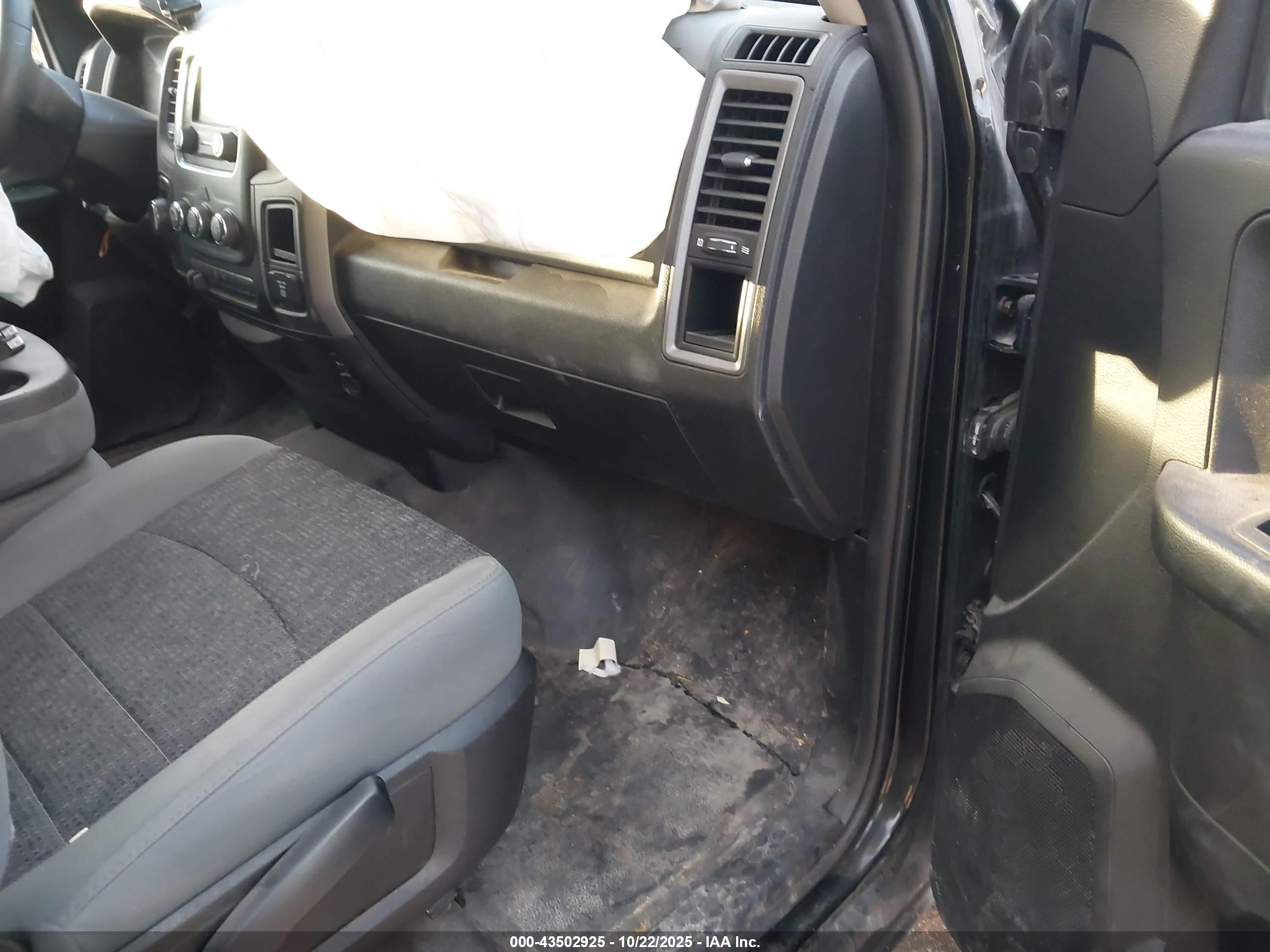 RAM 1500 image 5