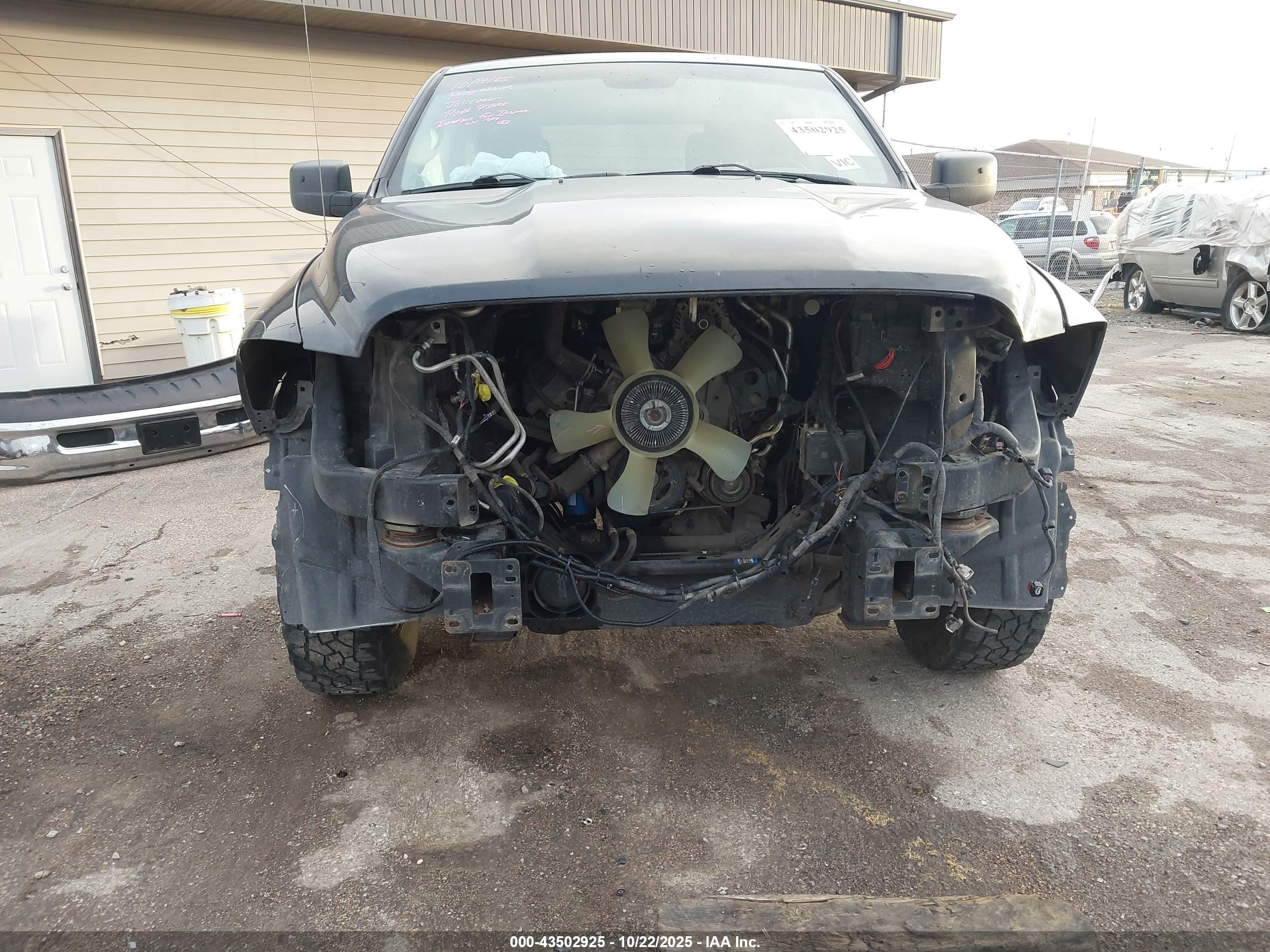 RAM 1500 image 6