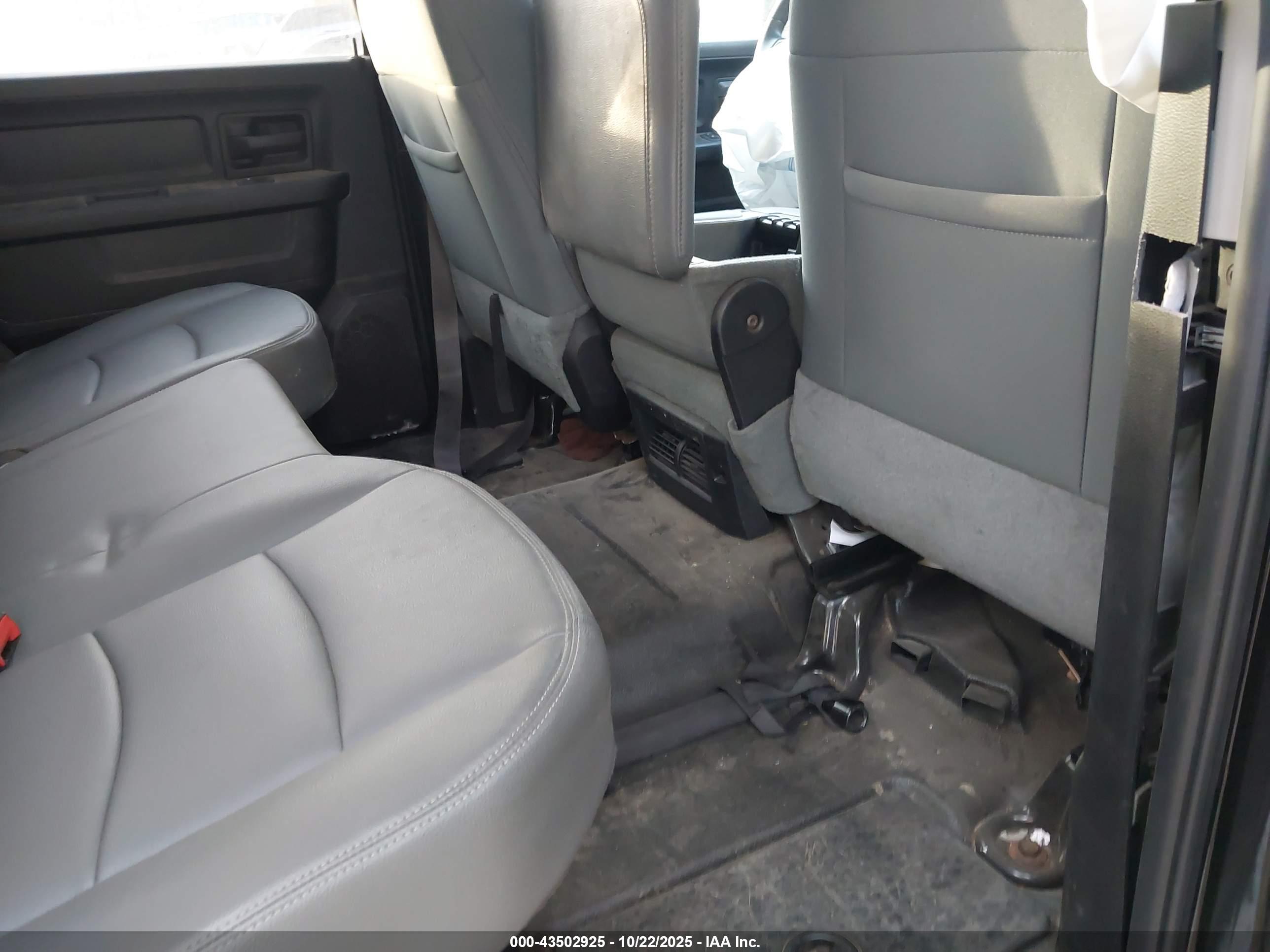 RAM 1500 image 8