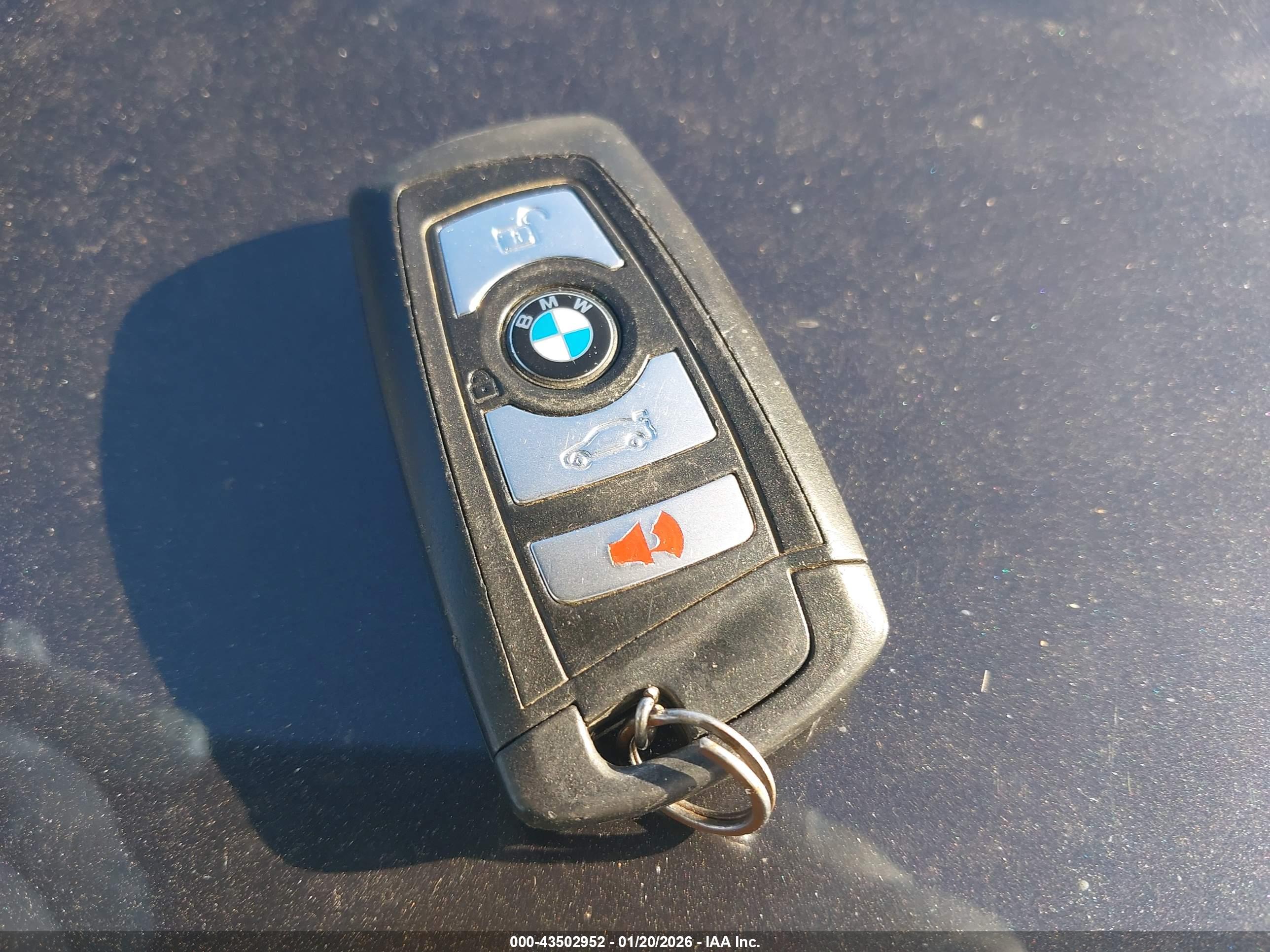 BMW 535D image 11
