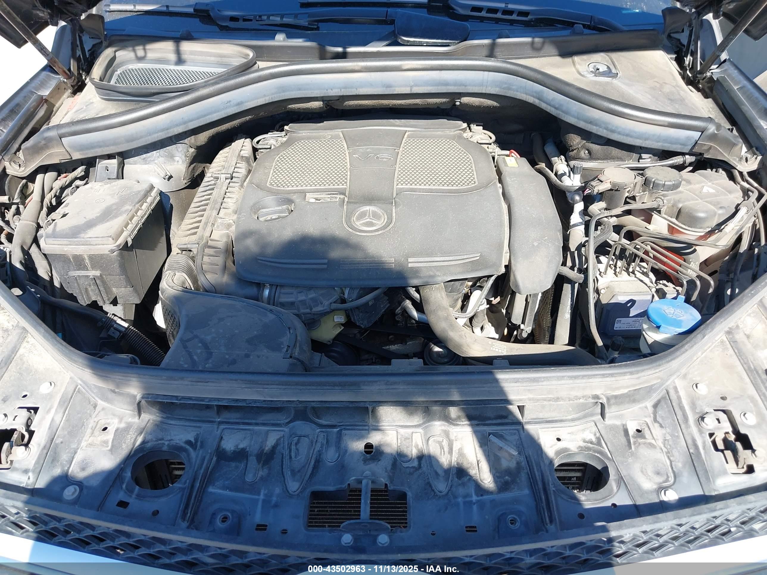 MERCEDES-BENZ GLE image 10