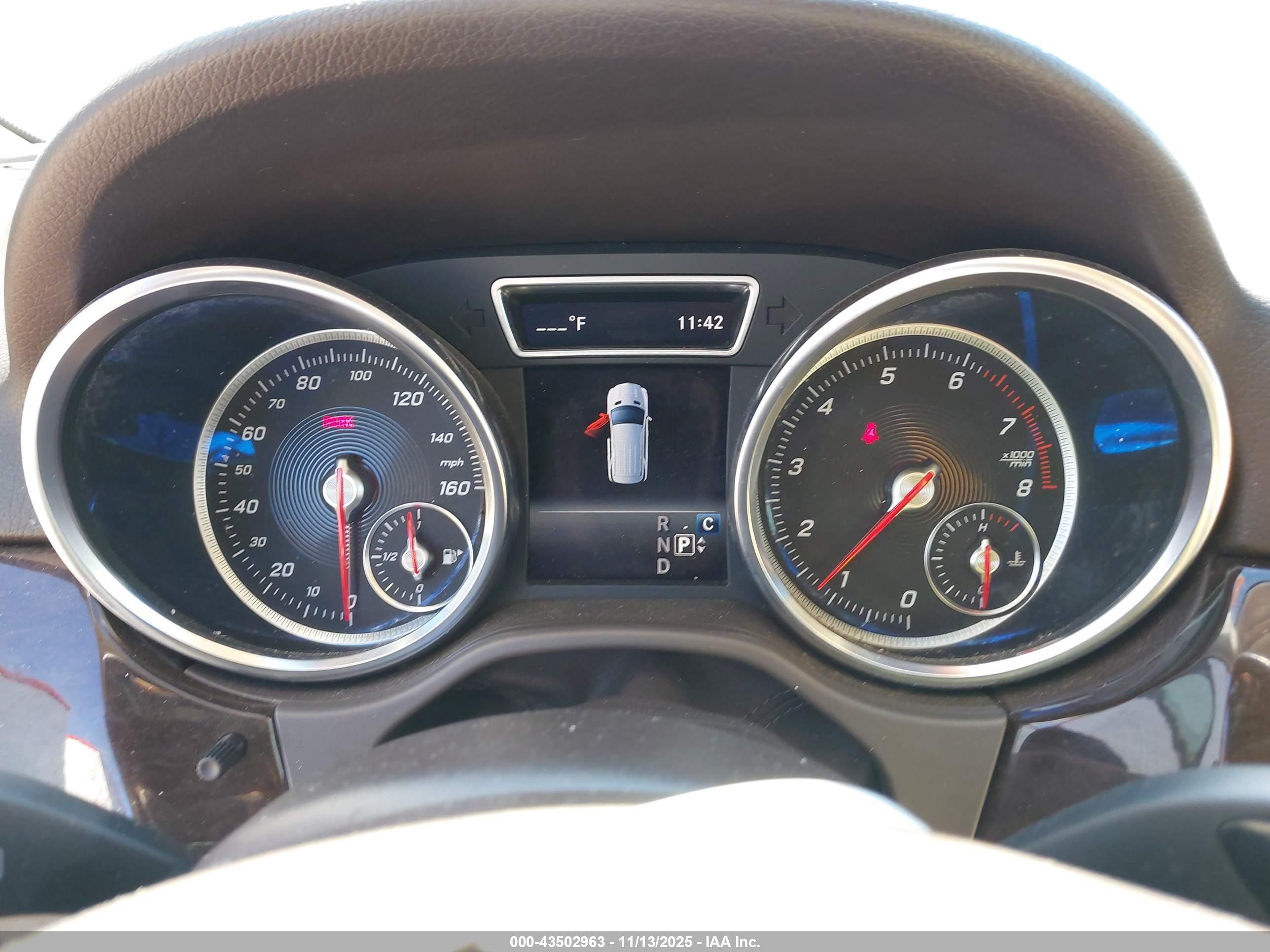 MERCEDES-BENZ GLE image 7