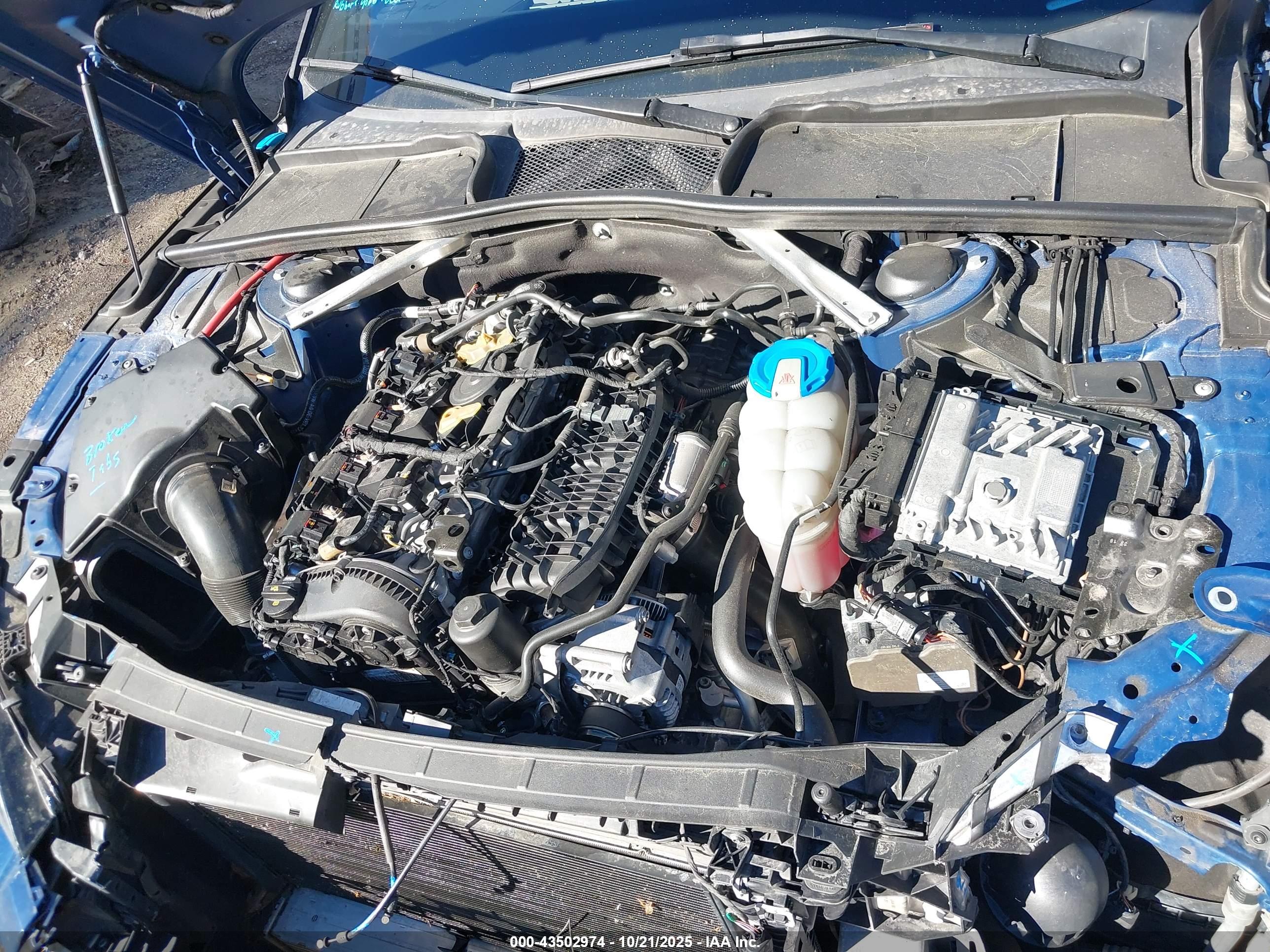 AUDI A5 image 10