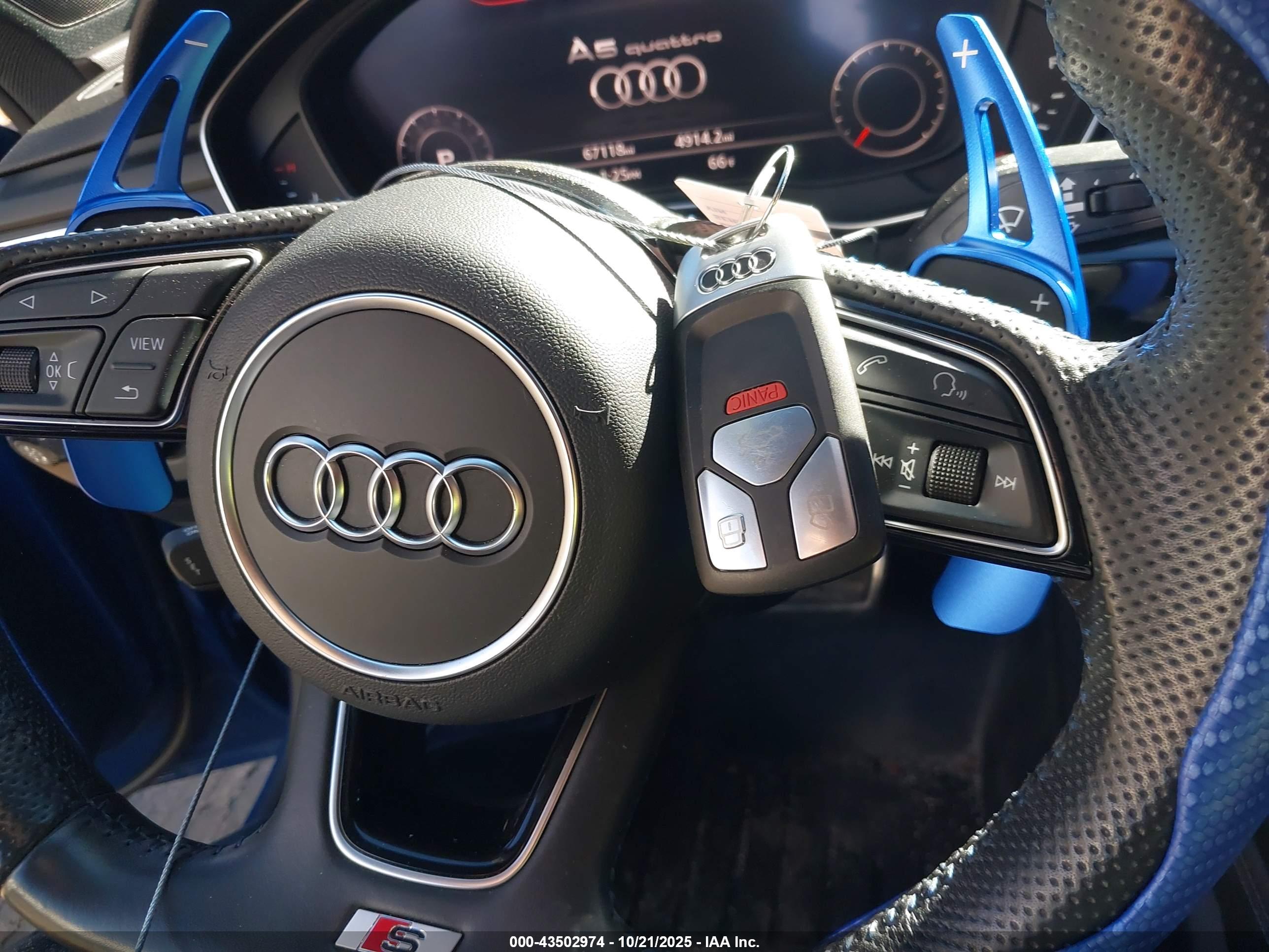 AUDI A5 image 11