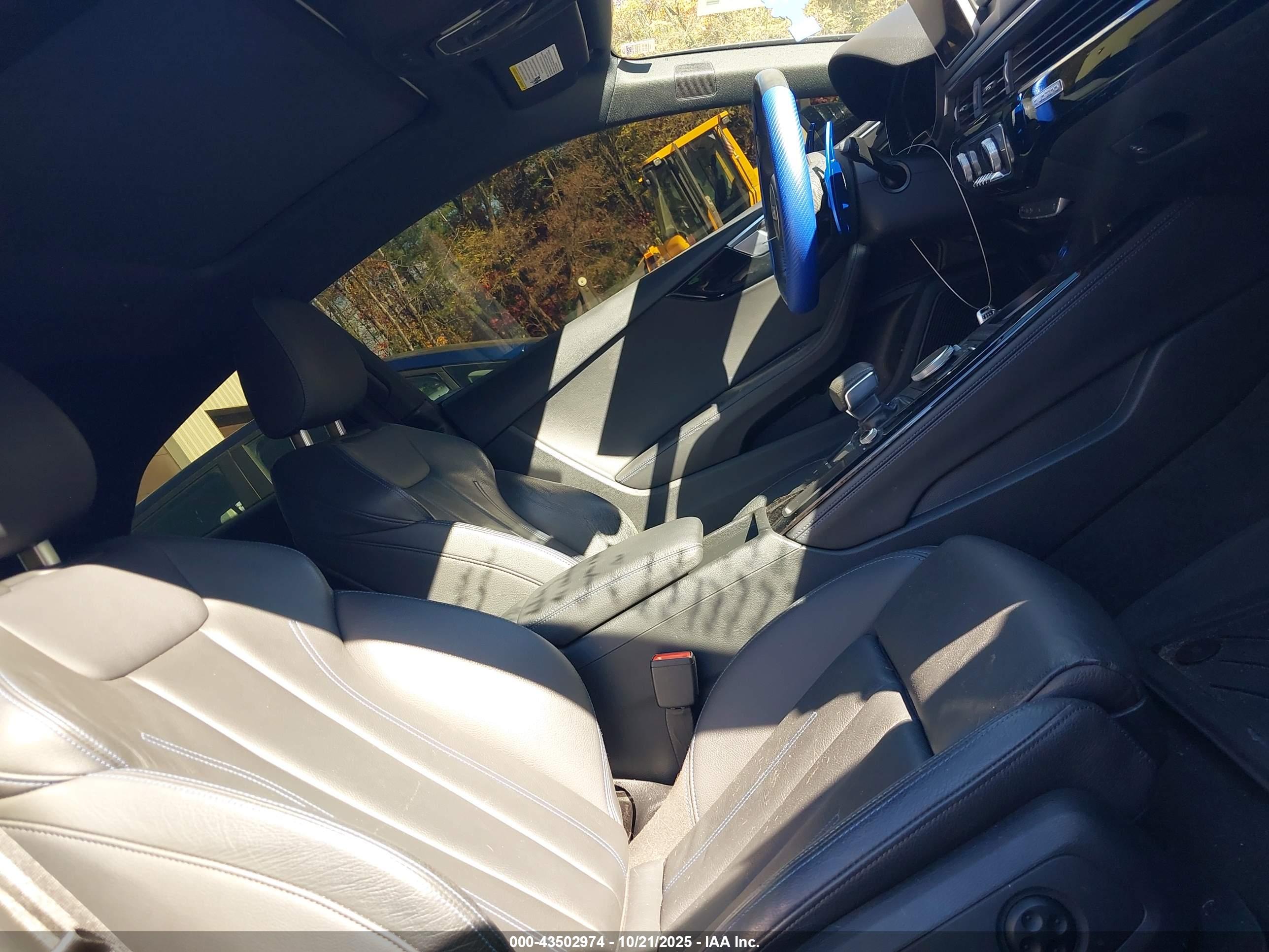 AUDI A5 image 5