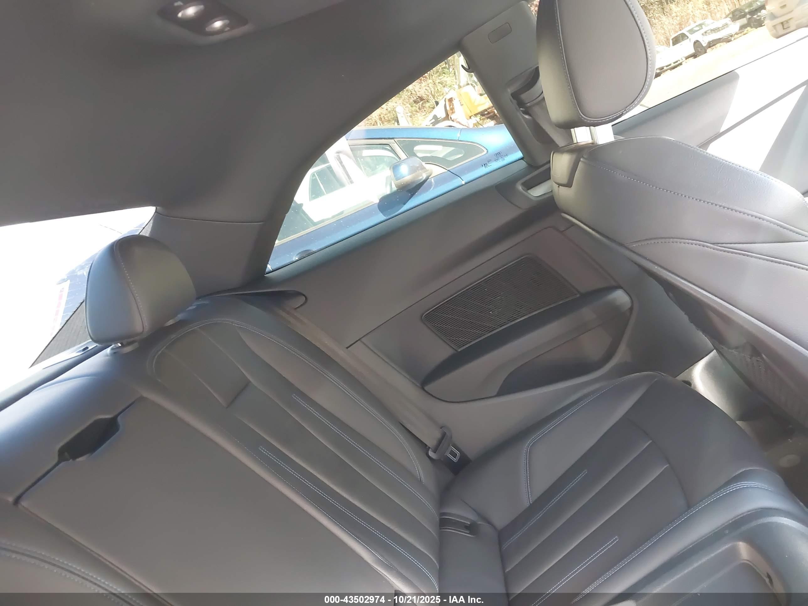 AUDI A5 image 8