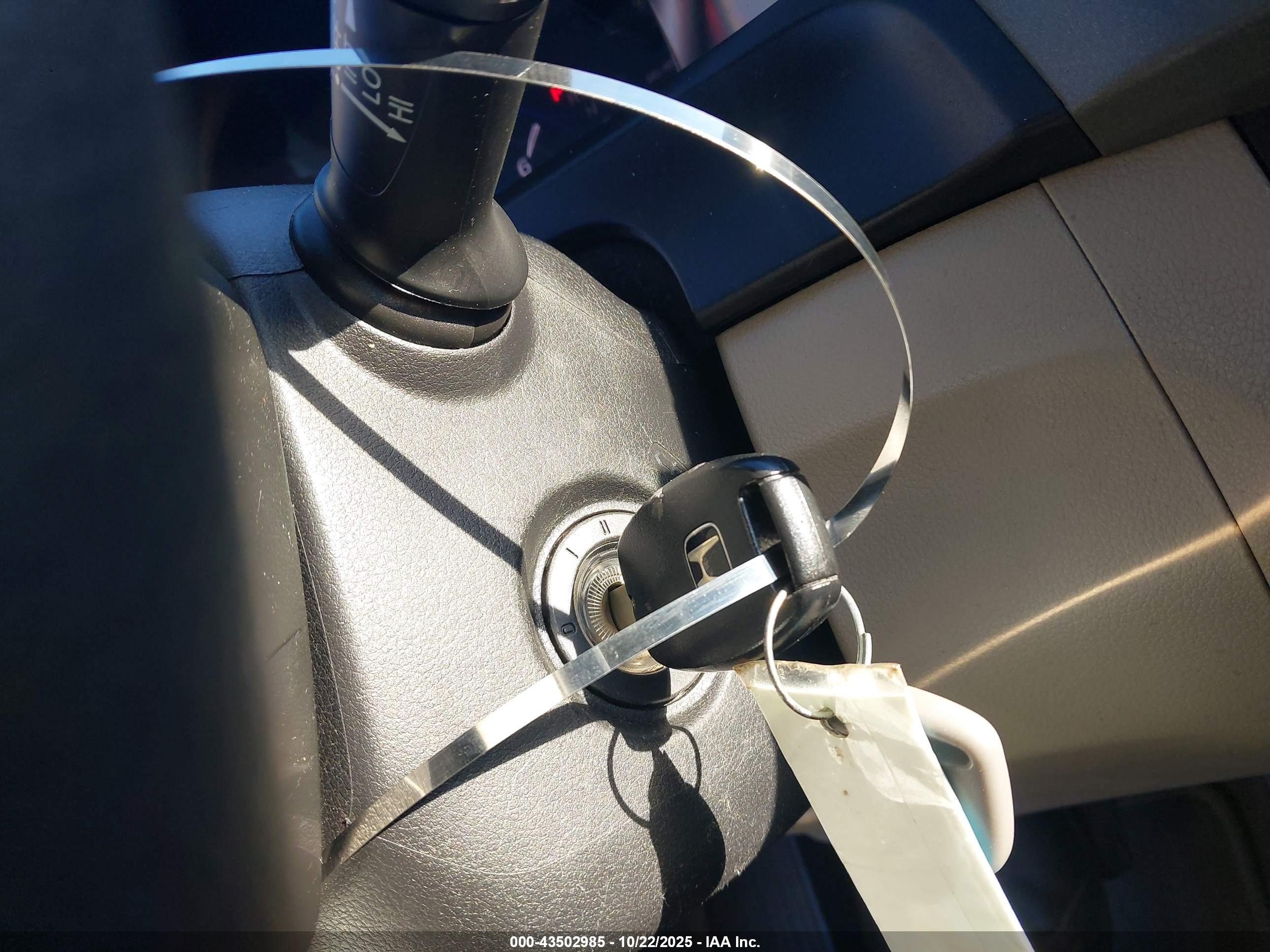 HONDA CIVIC image 11