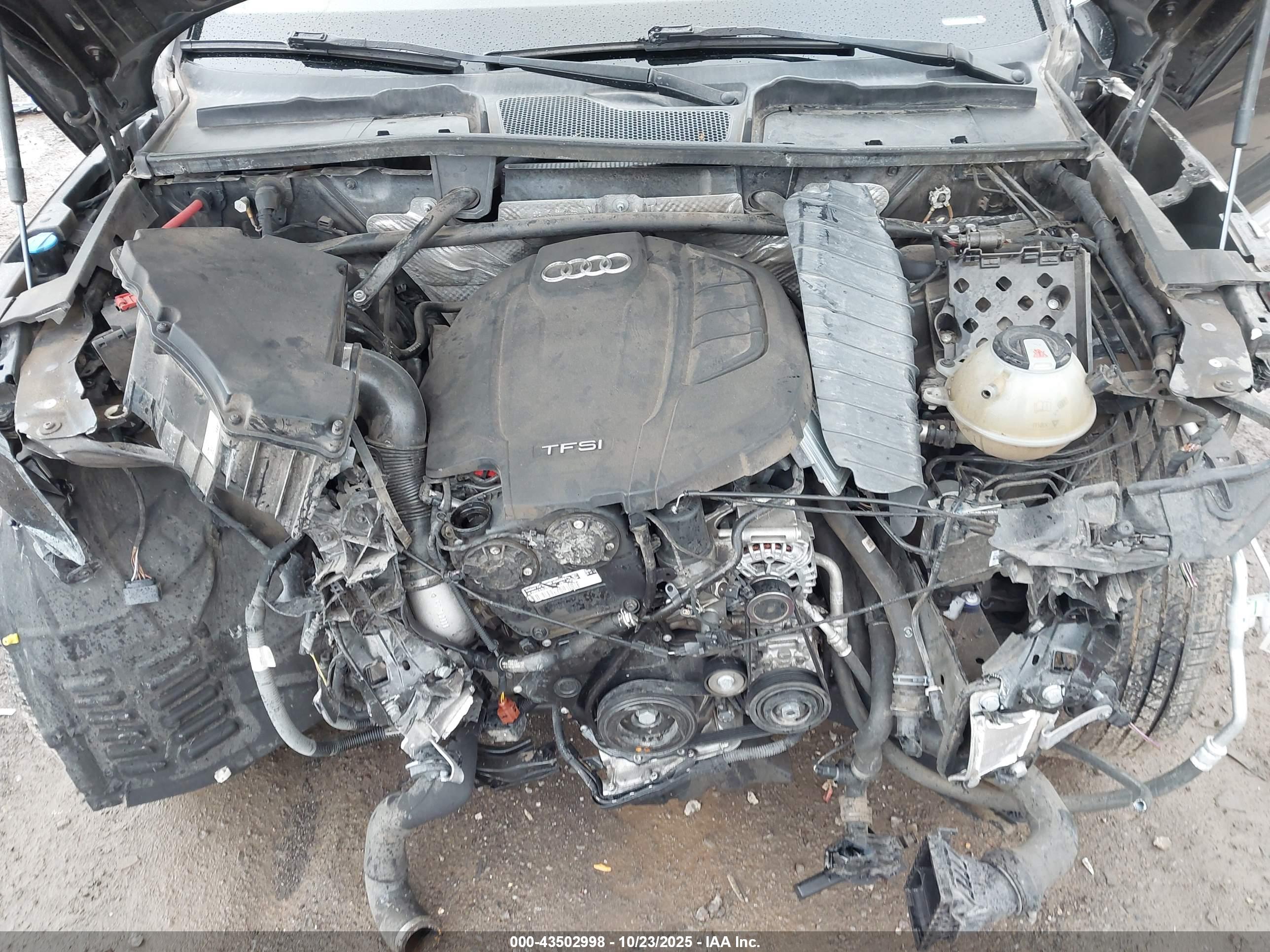 AUDI Q5 image 10