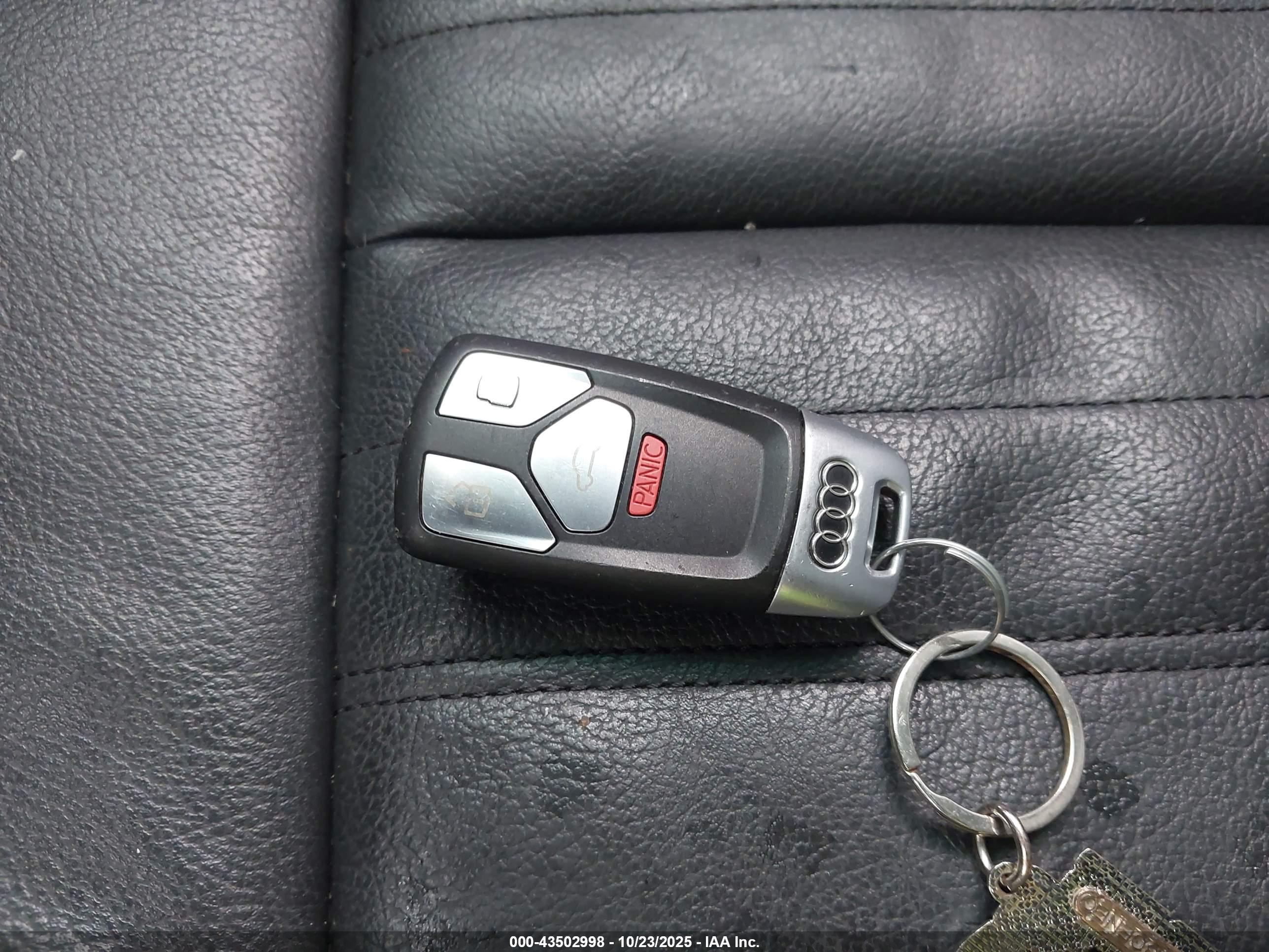 AUDI Q5 image 11