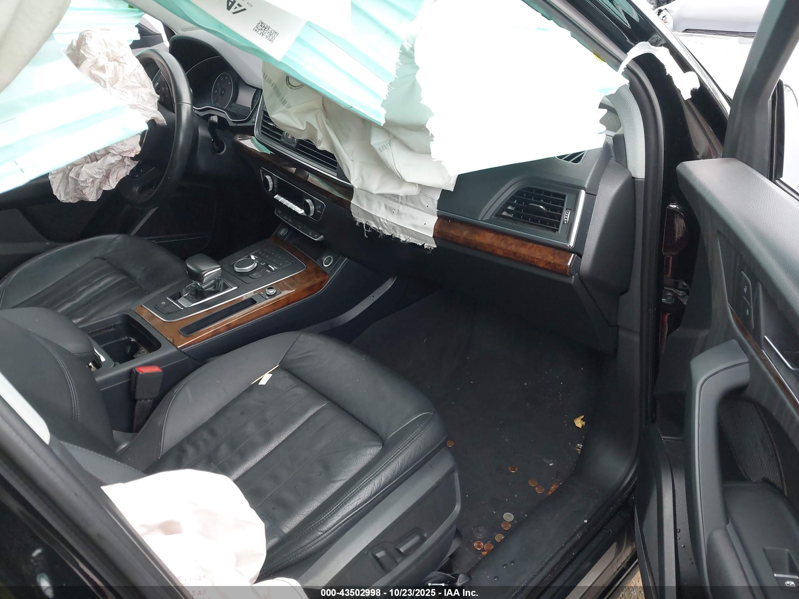 AUDI Q5 image 5
