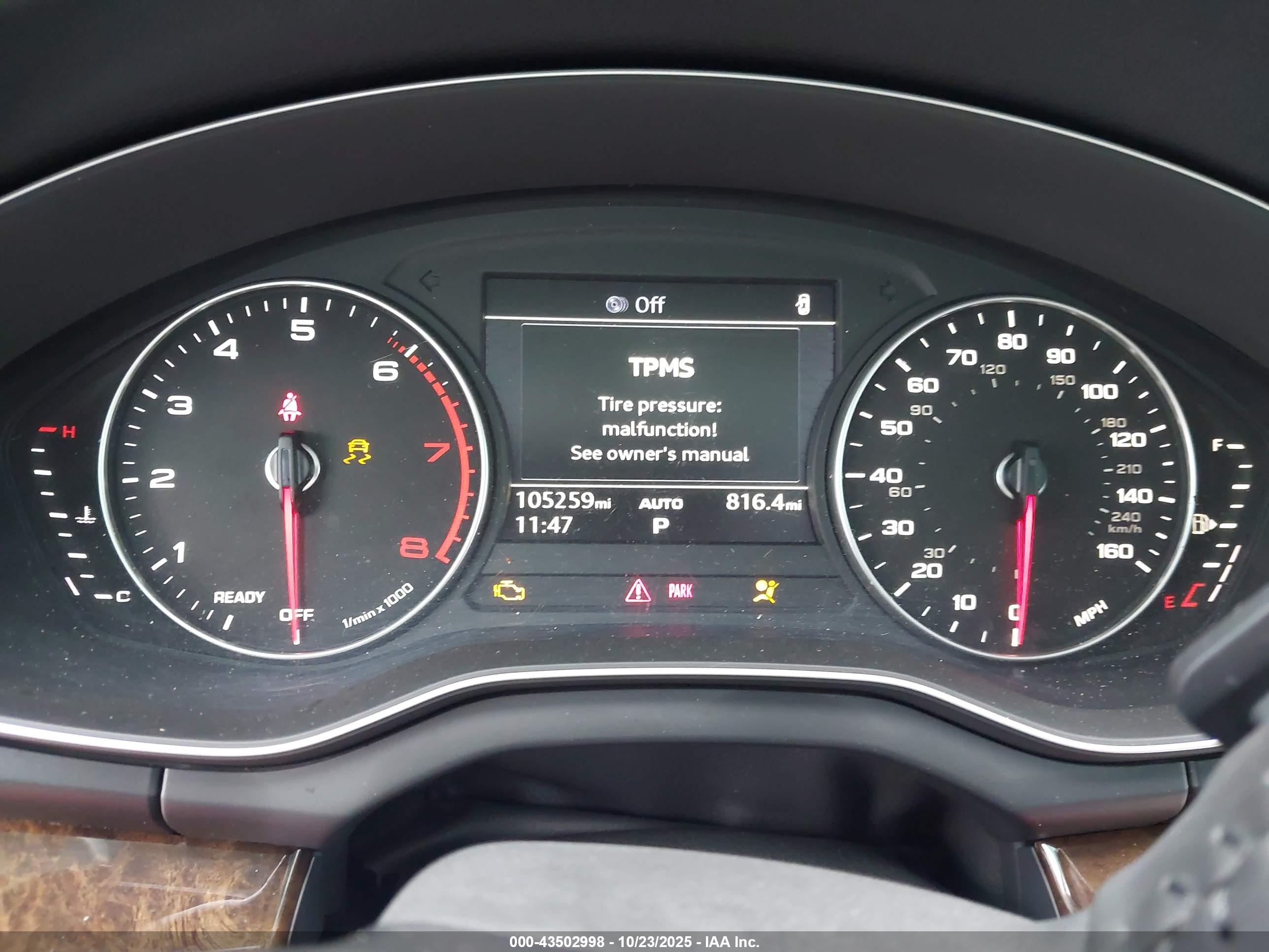AUDI Q5 image 7