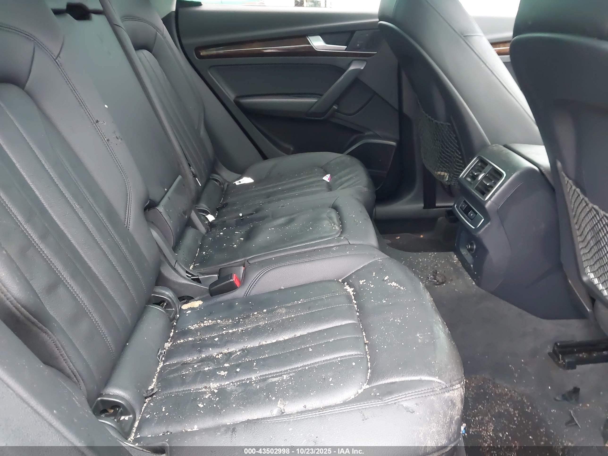 AUDI Q5 image 8