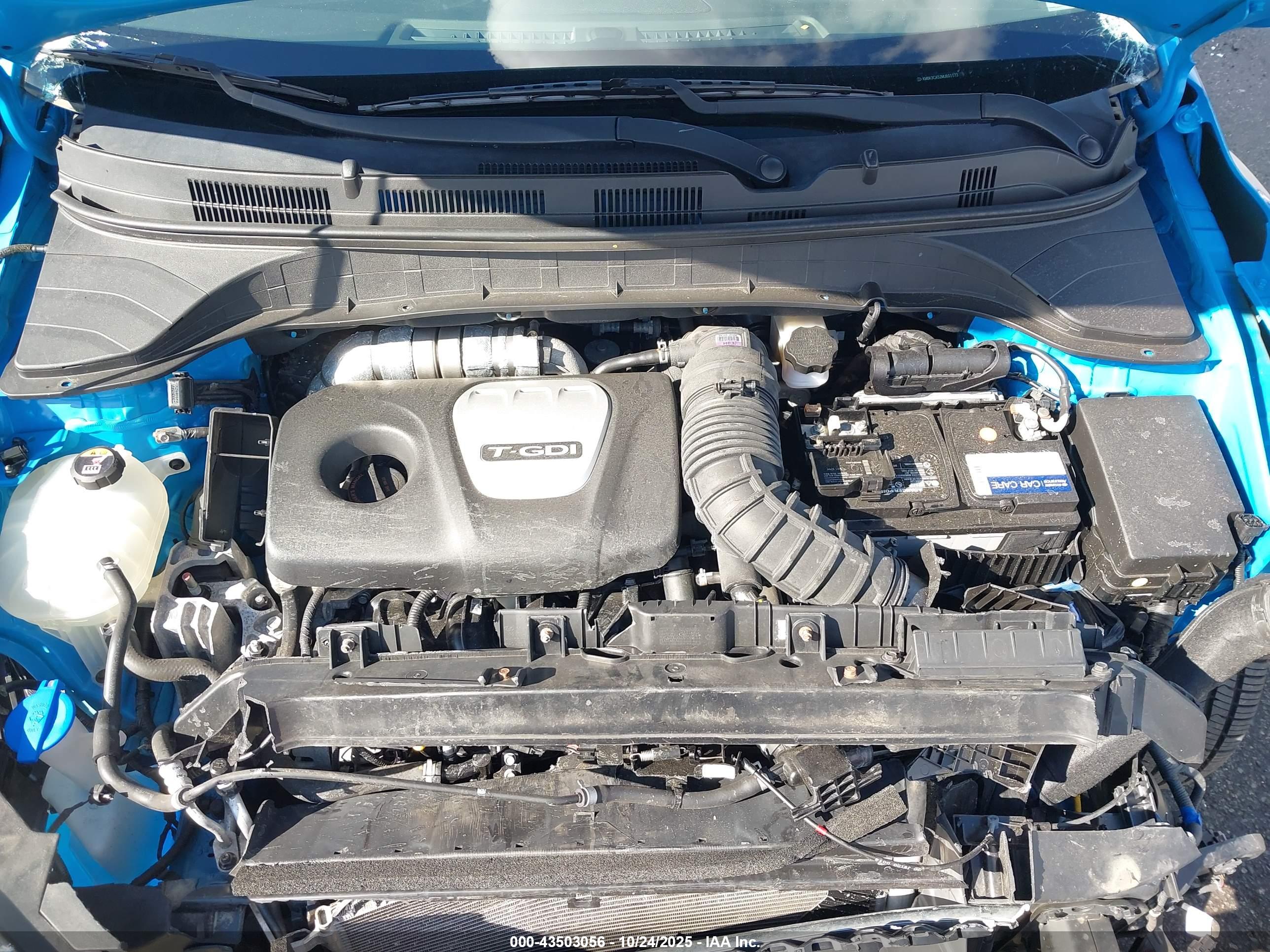 HYUNDAI KONA image 10