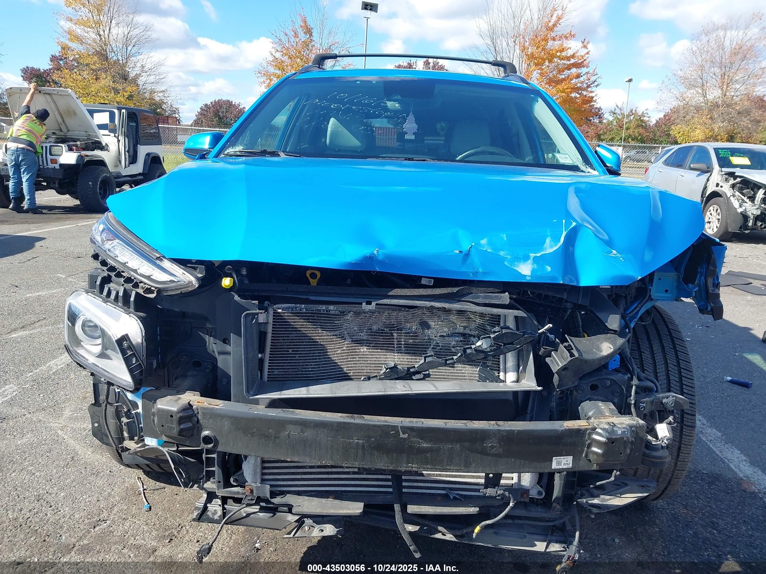 HYUNDAI KONA image 6