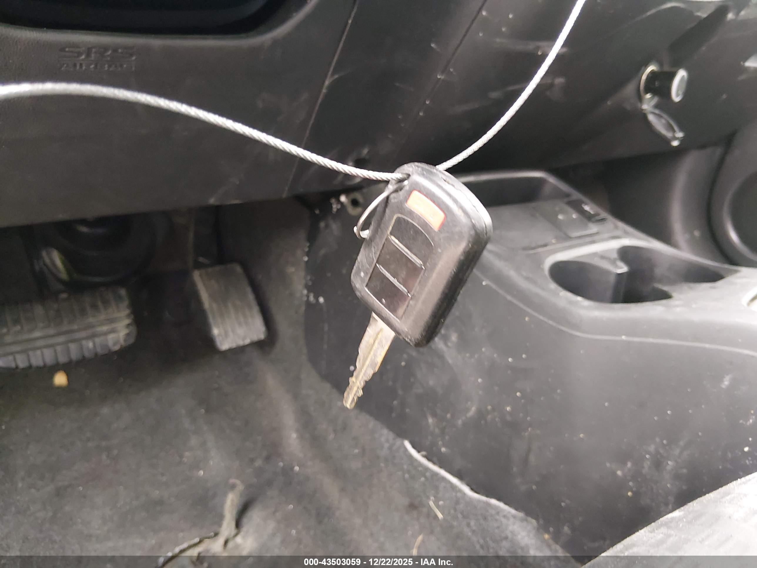 MITSUBISHI MIRAGE image 11