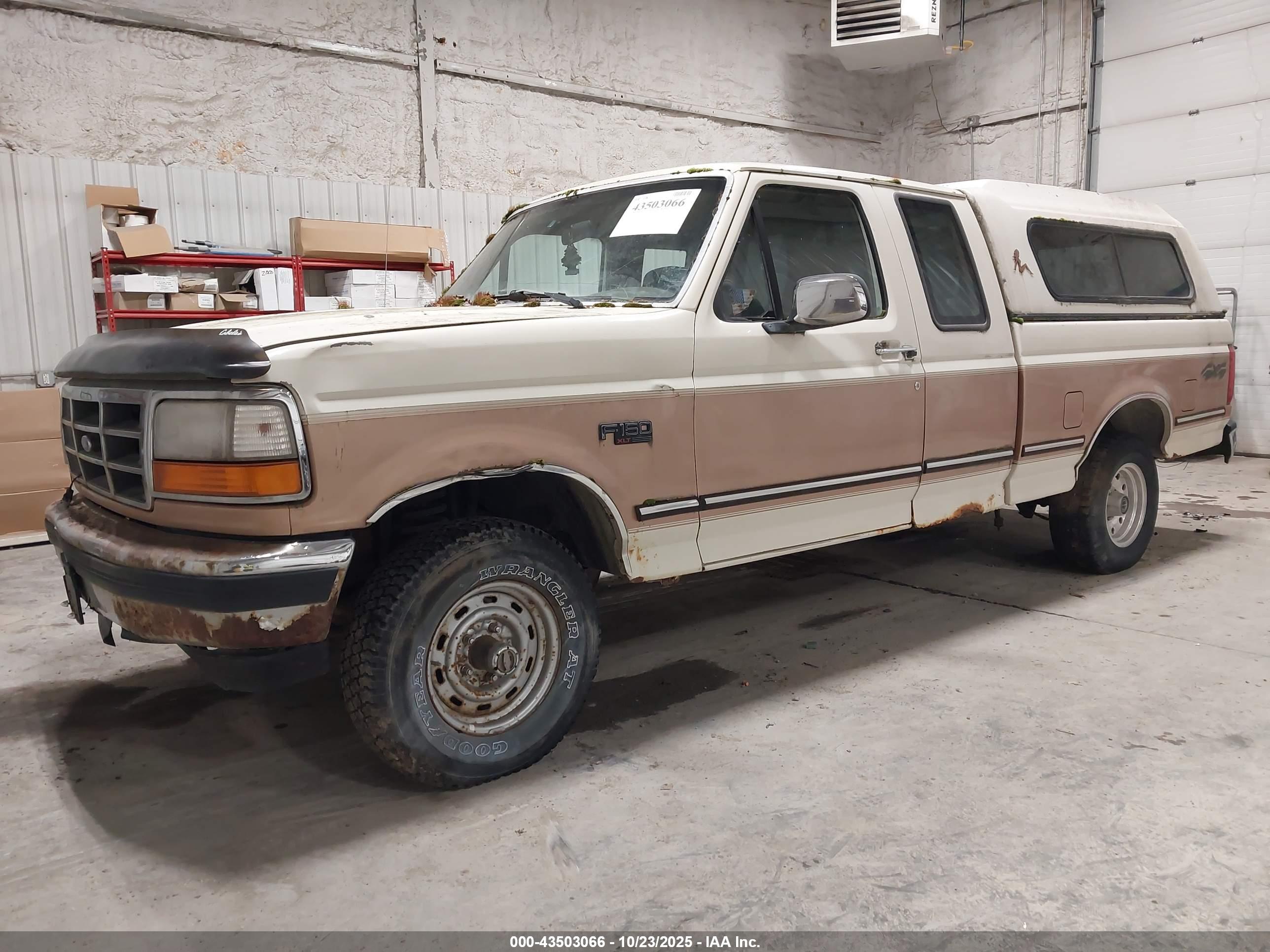 FORD F150 image 2