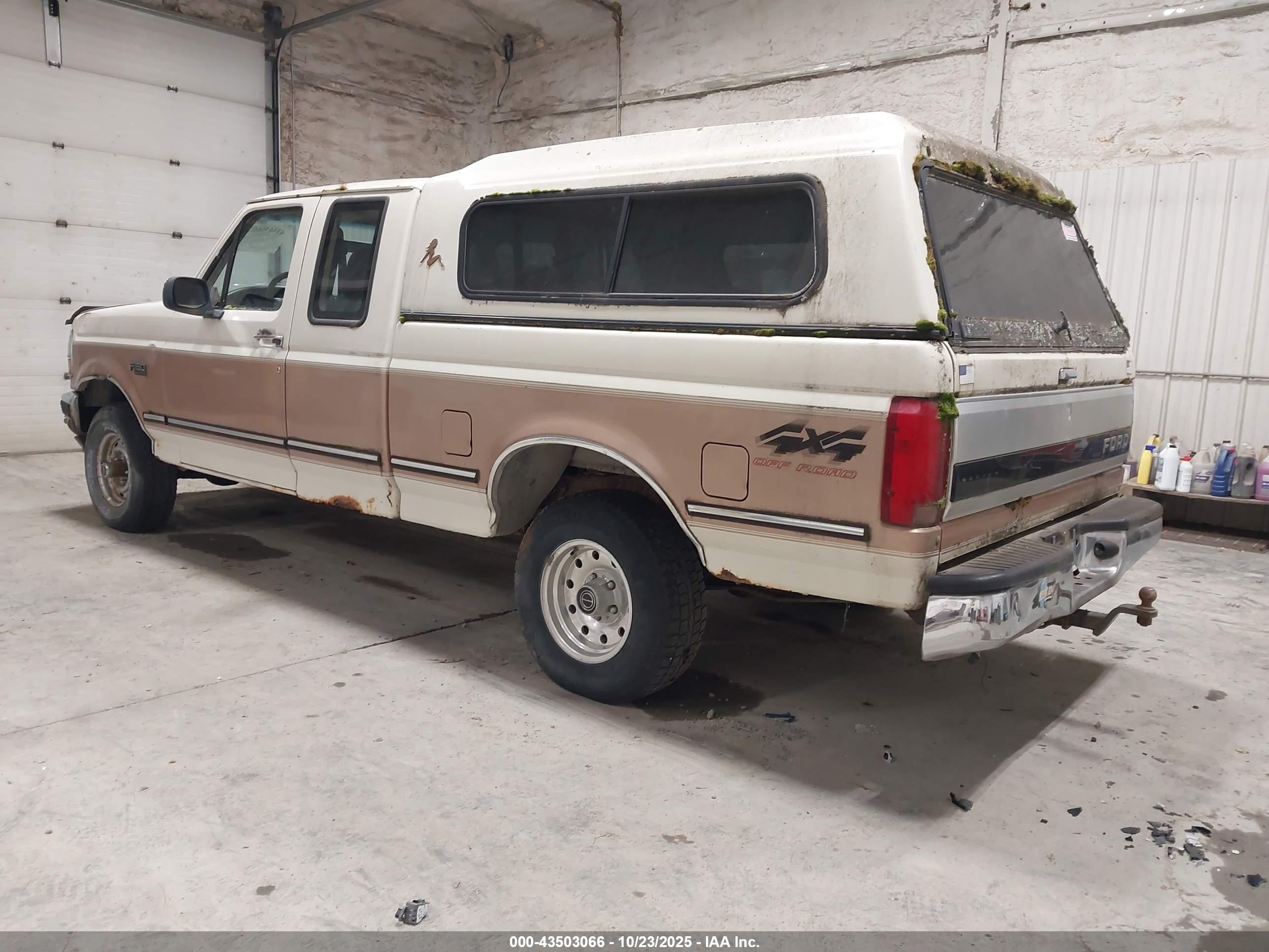 FORD F150 image 3