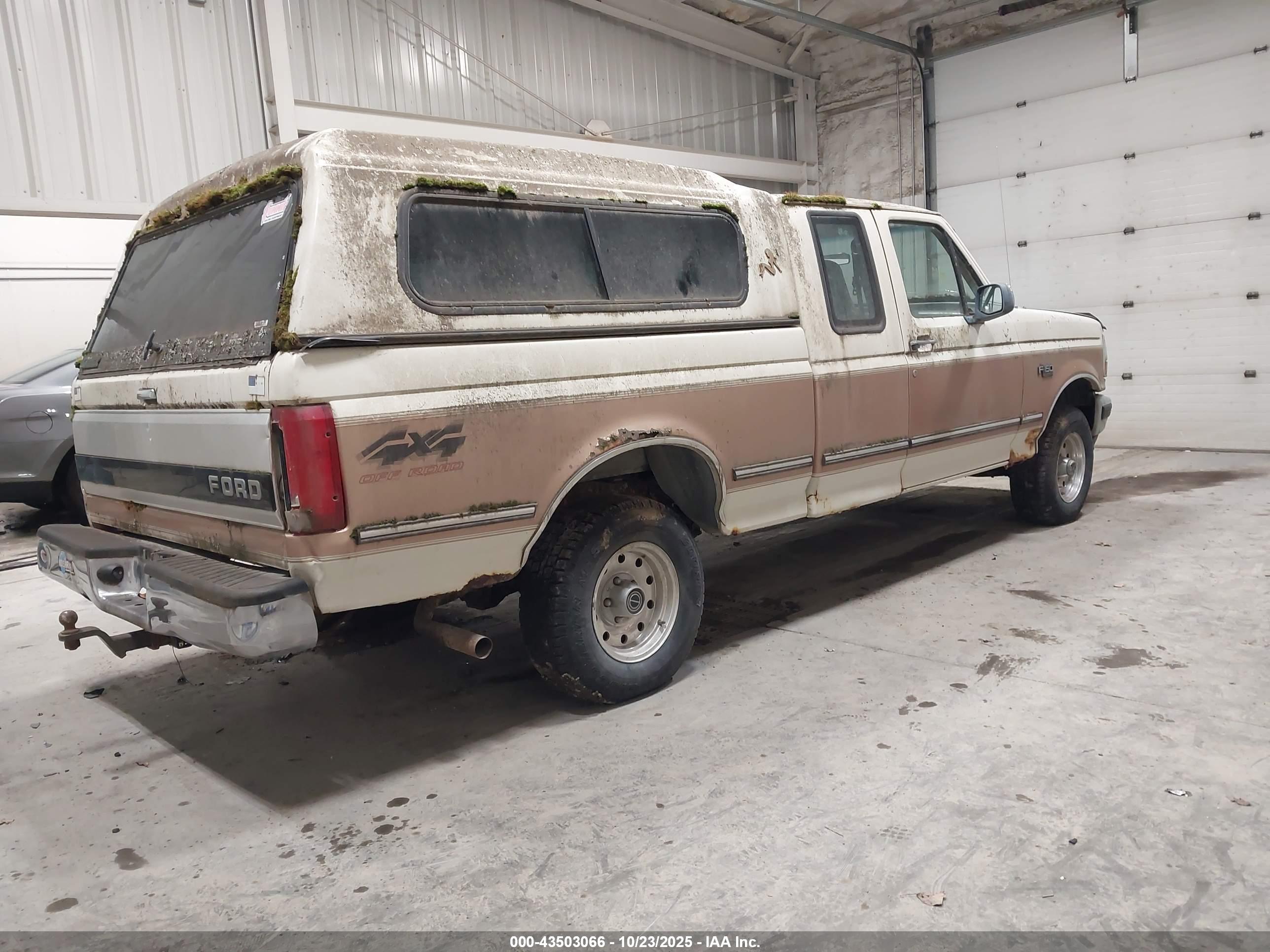 FORD F150 image 4