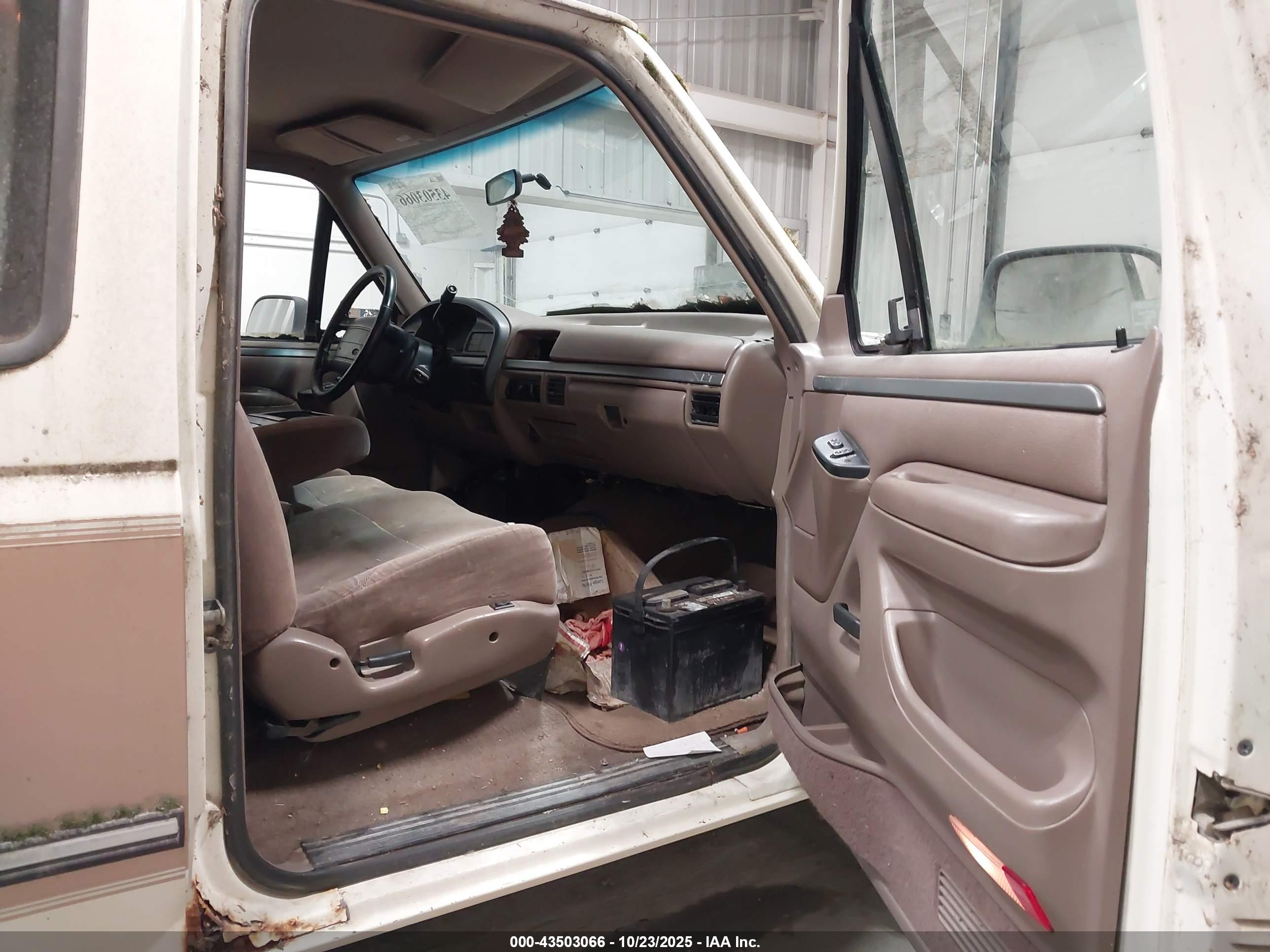 FORD F150 image 5