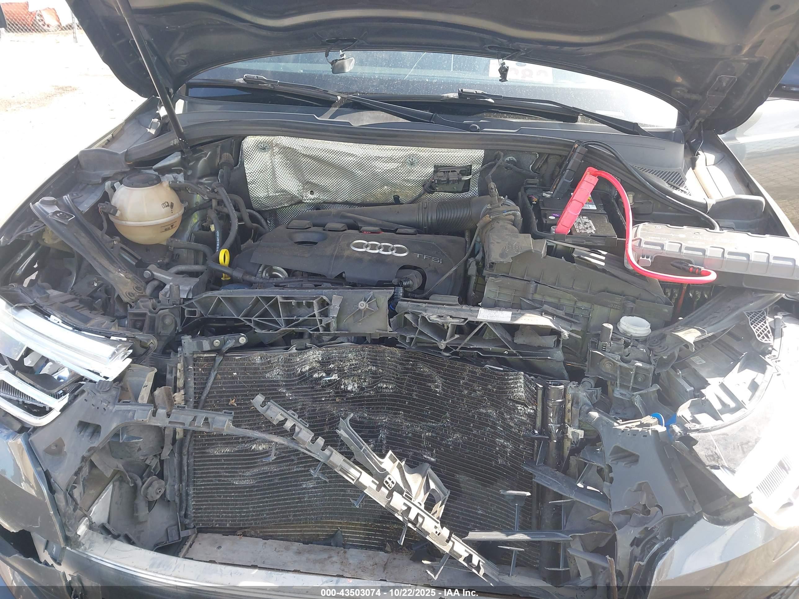 AUDI Q3 image 10