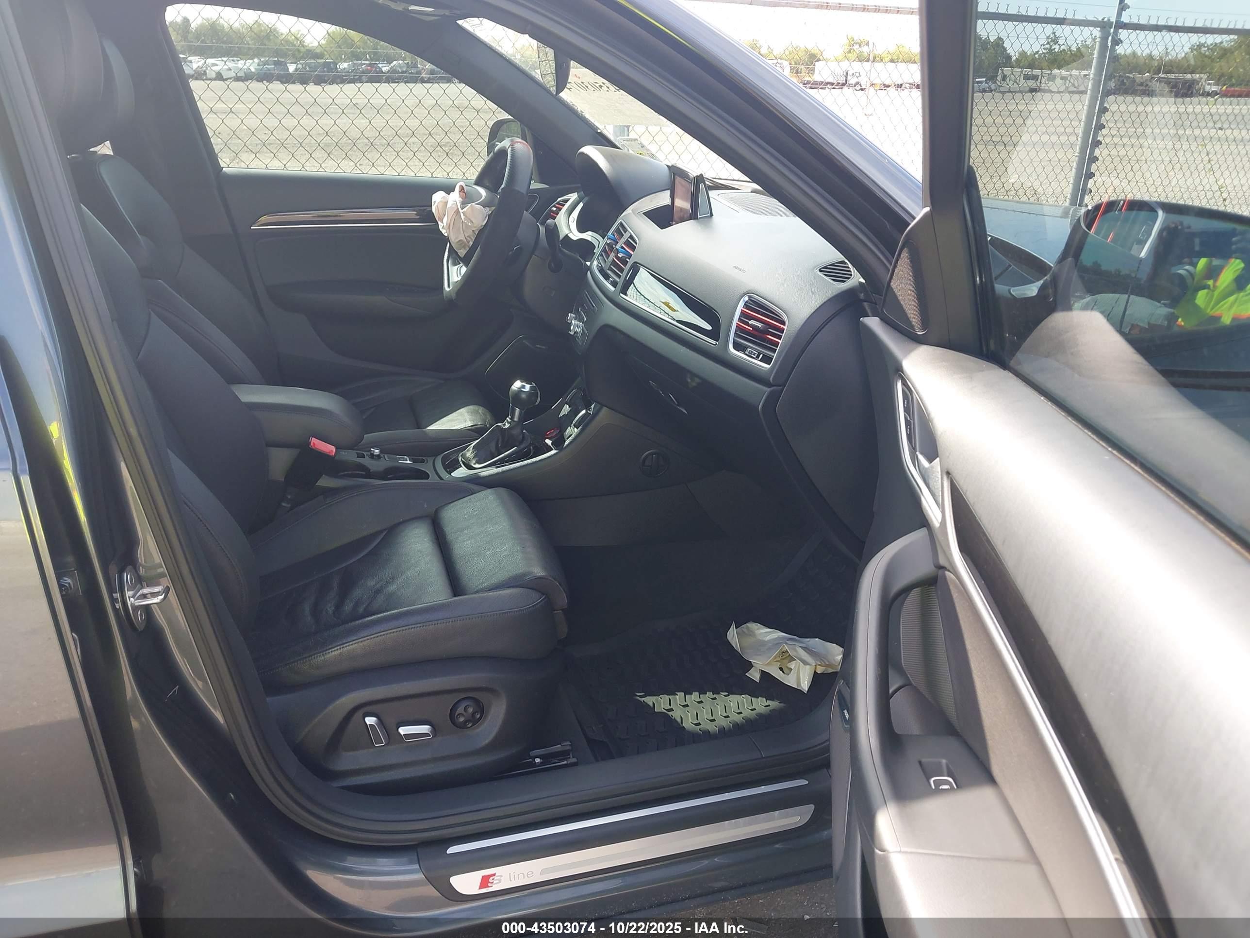 AUDI Q3 image 5