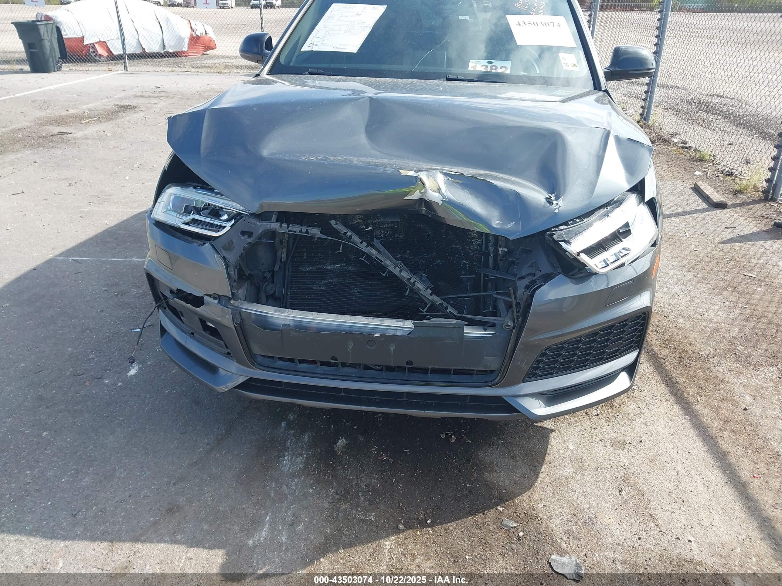 AUDI Q3 image 6