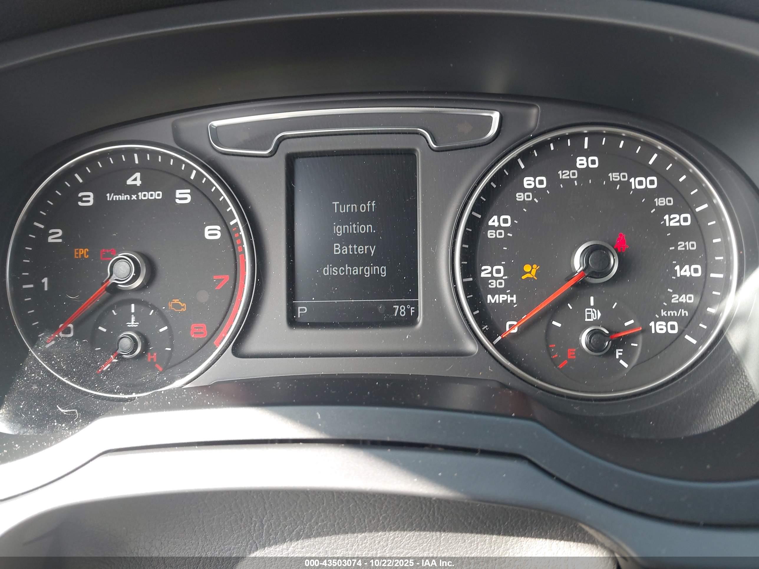 AUDI Q3 image 7