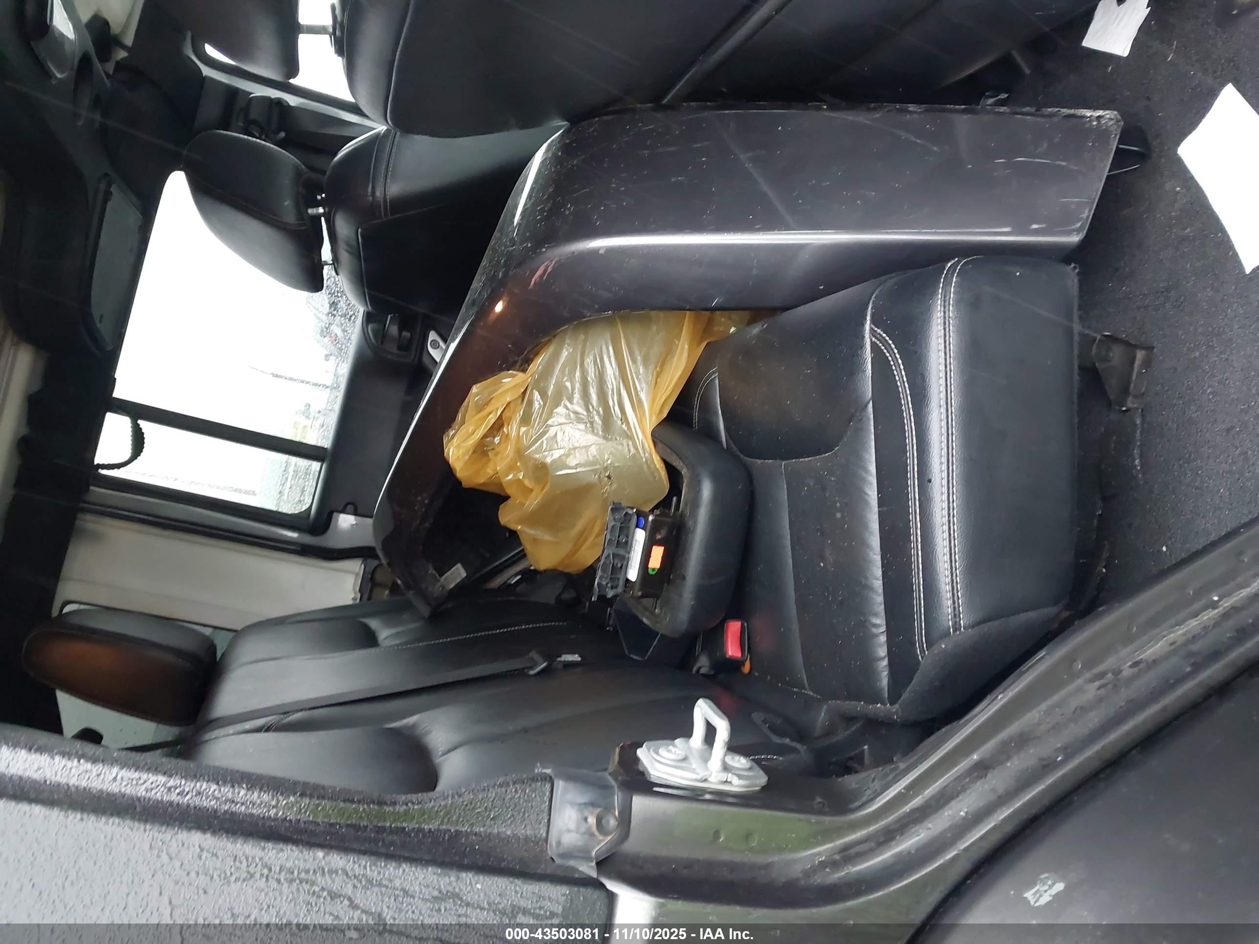 JEEP WRANGLER image 8