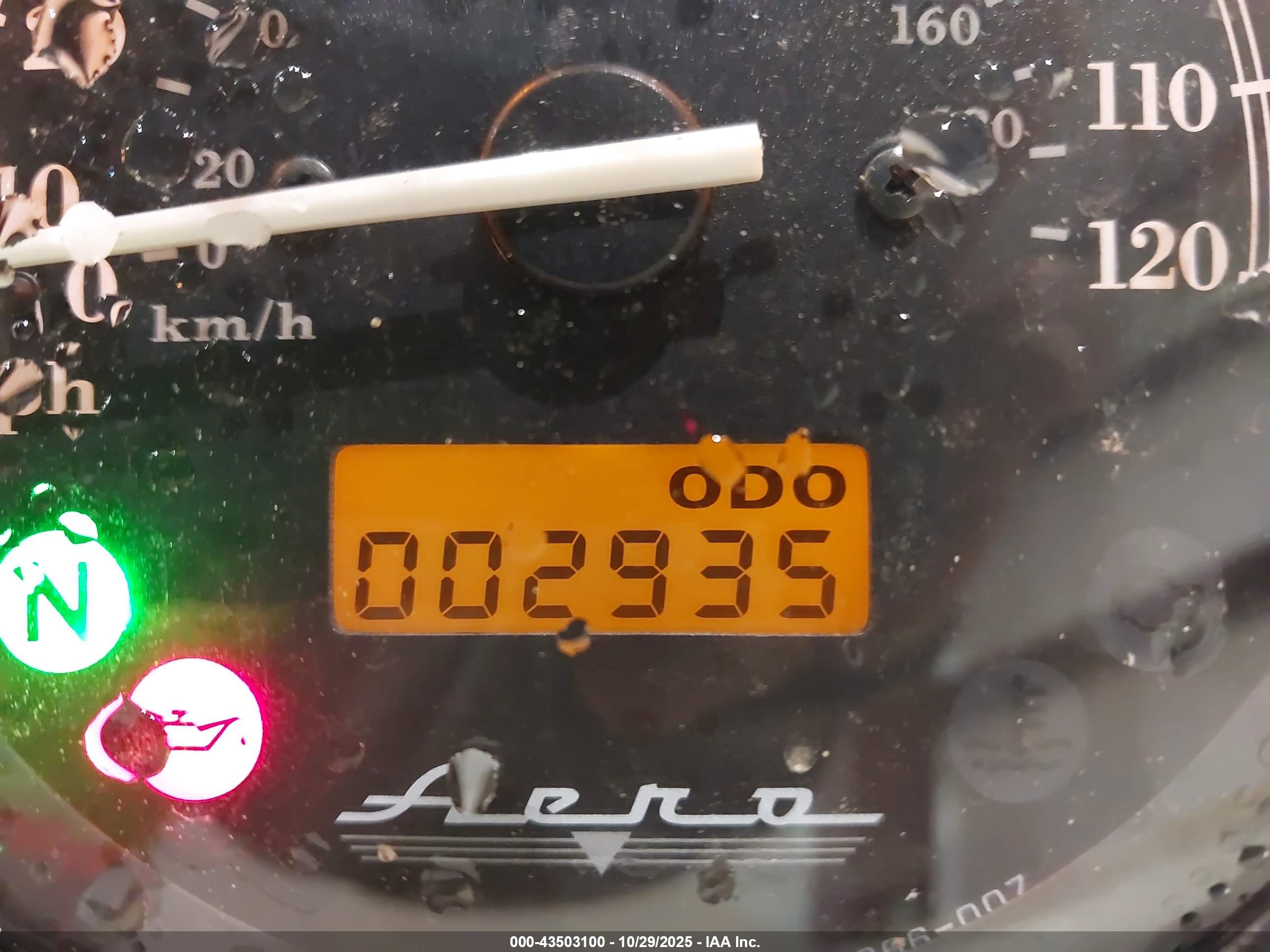 HONDA VT750 image 7