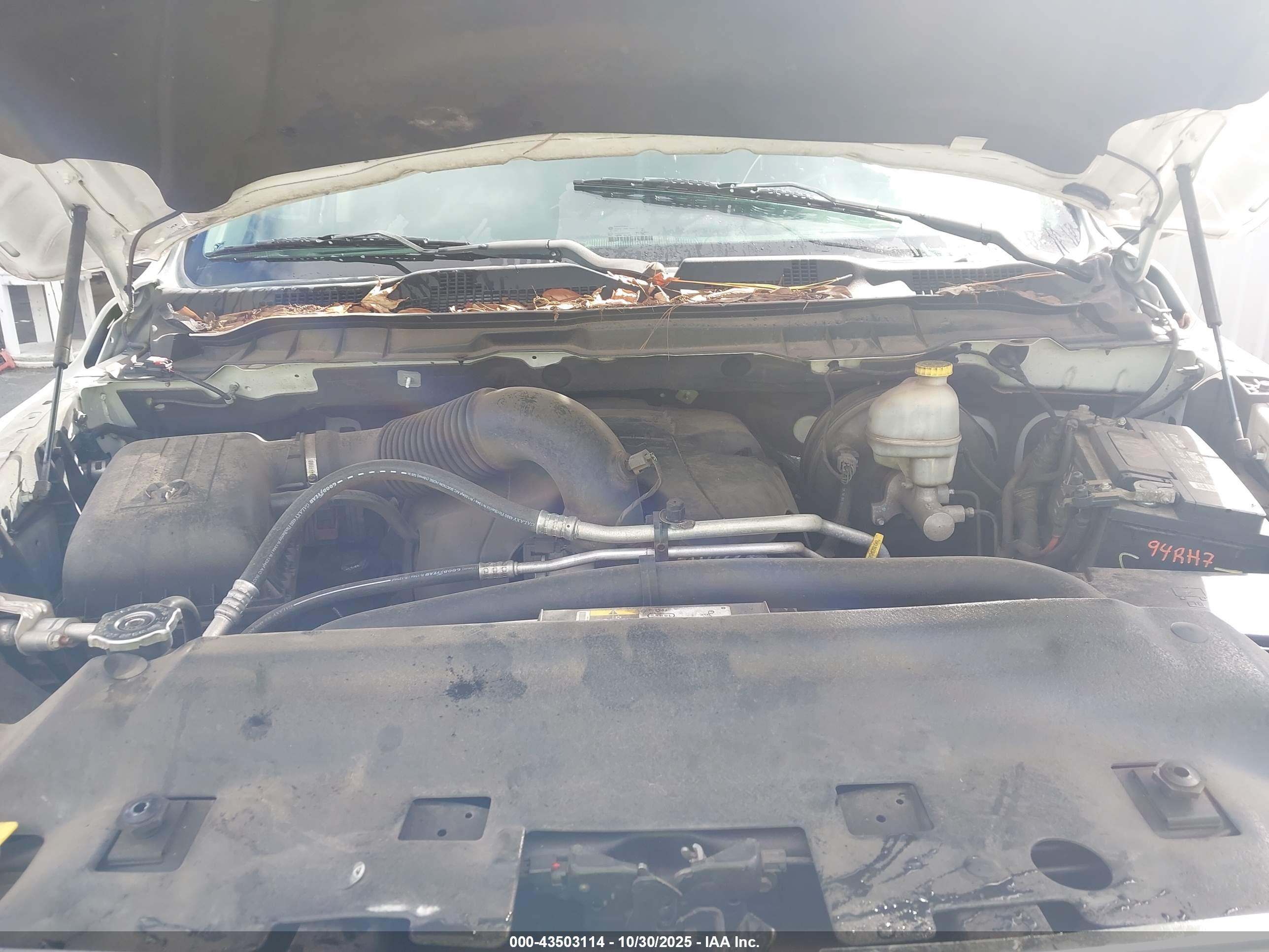 RAM 1500 image 10
