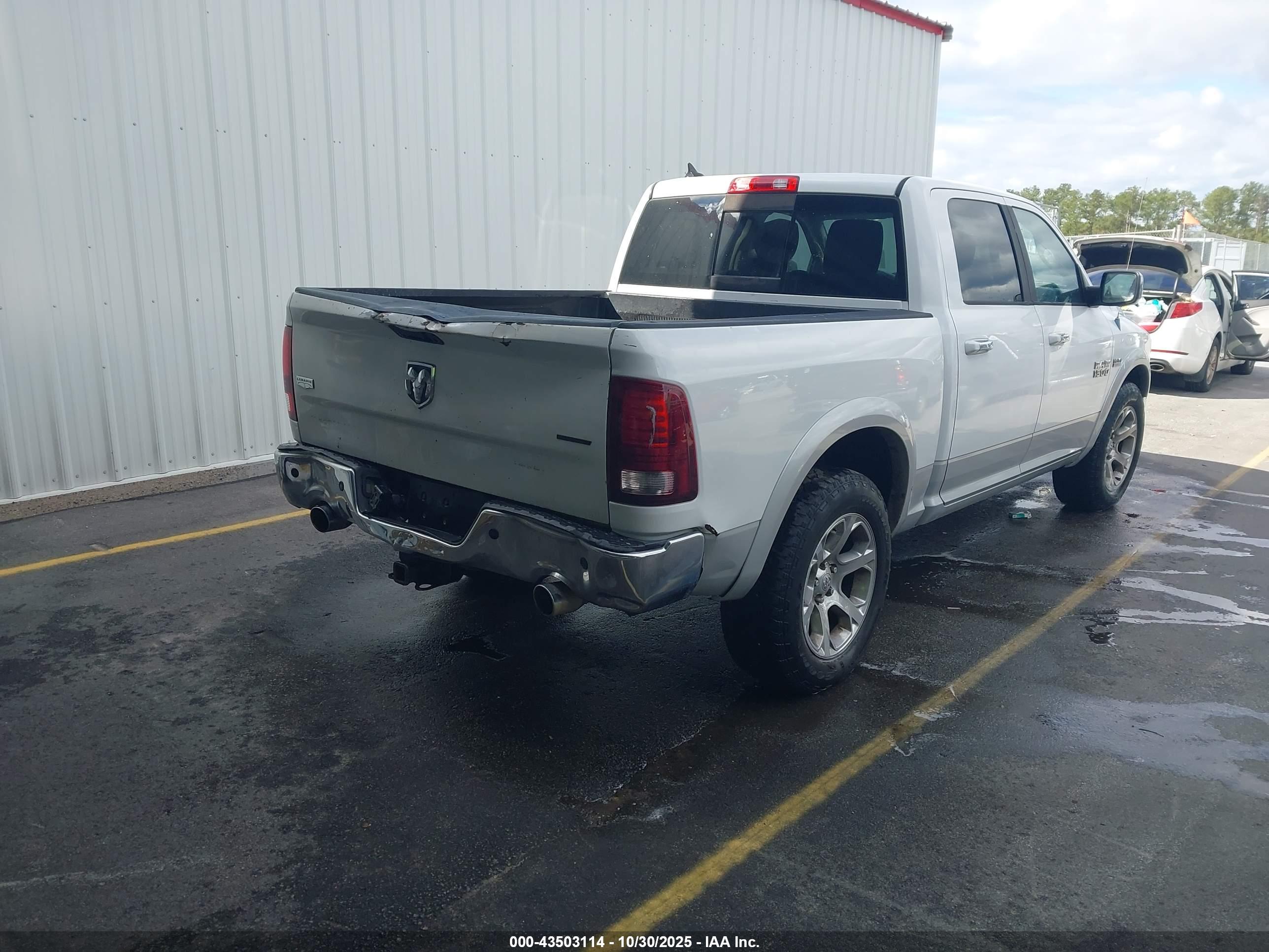 RAM 1500 image 4
