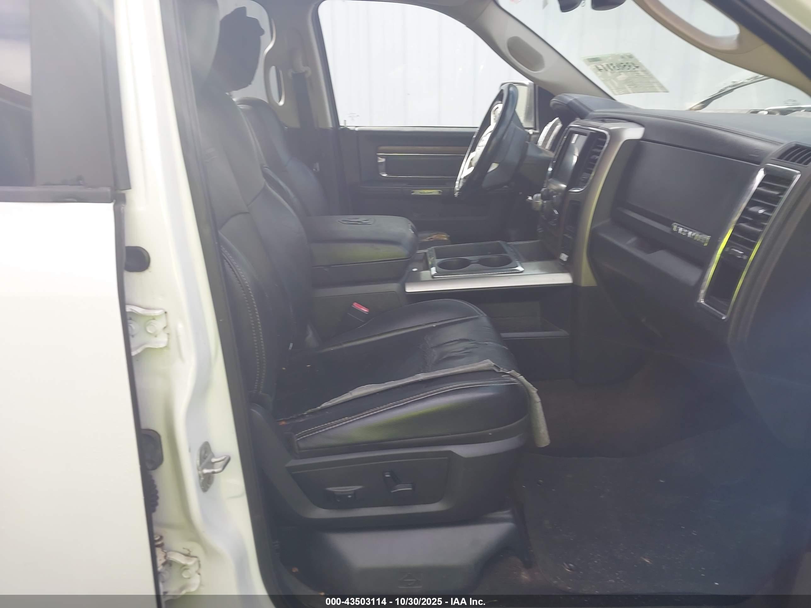 RAM 1500 image 5