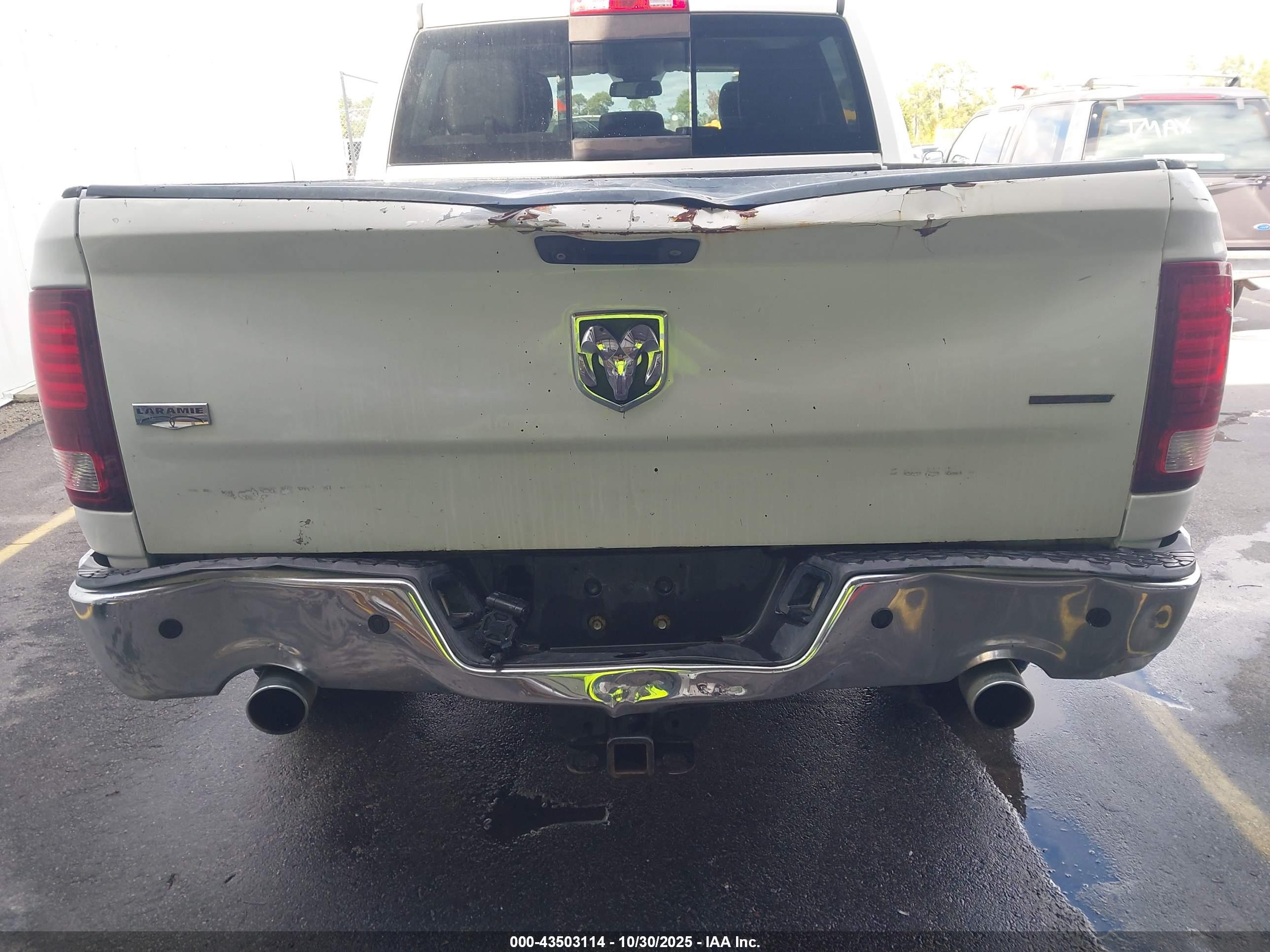 RAM 1500 image 6