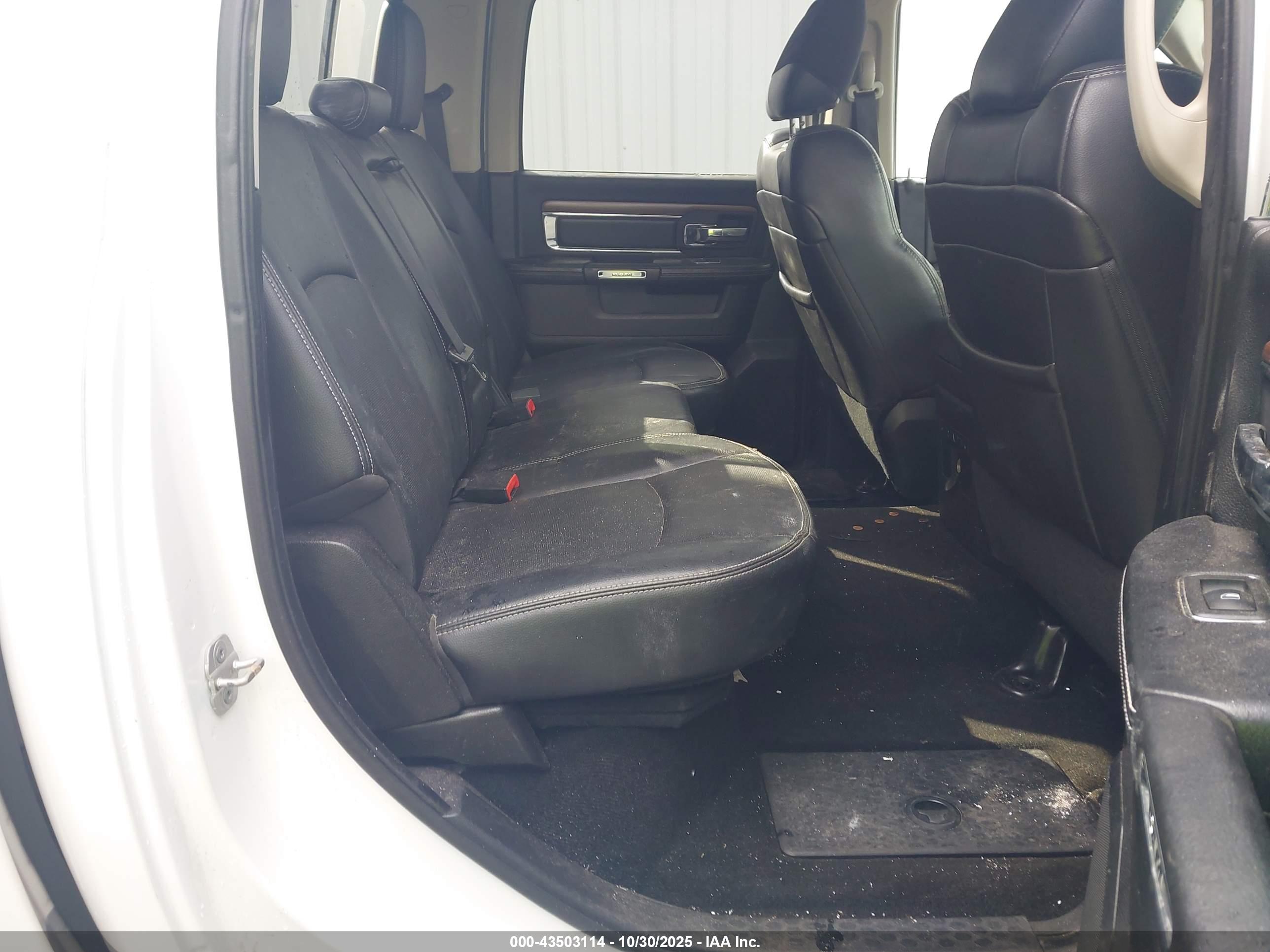 RAM 1500 image 8