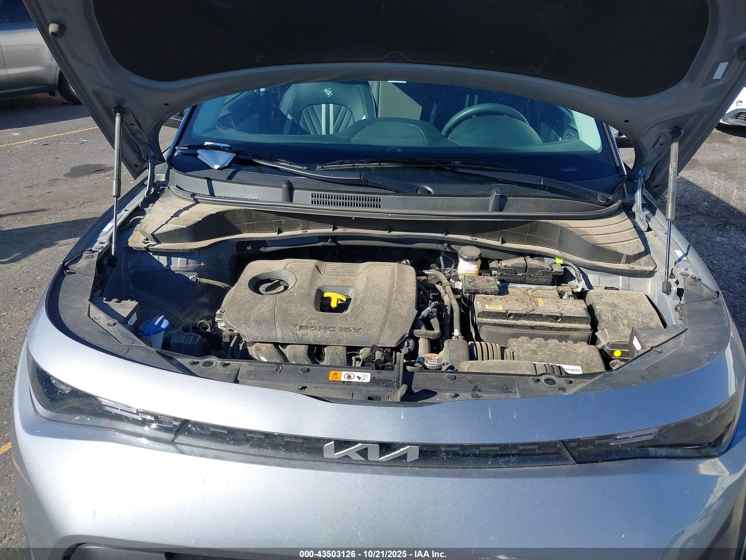 KIA SOUL image 10