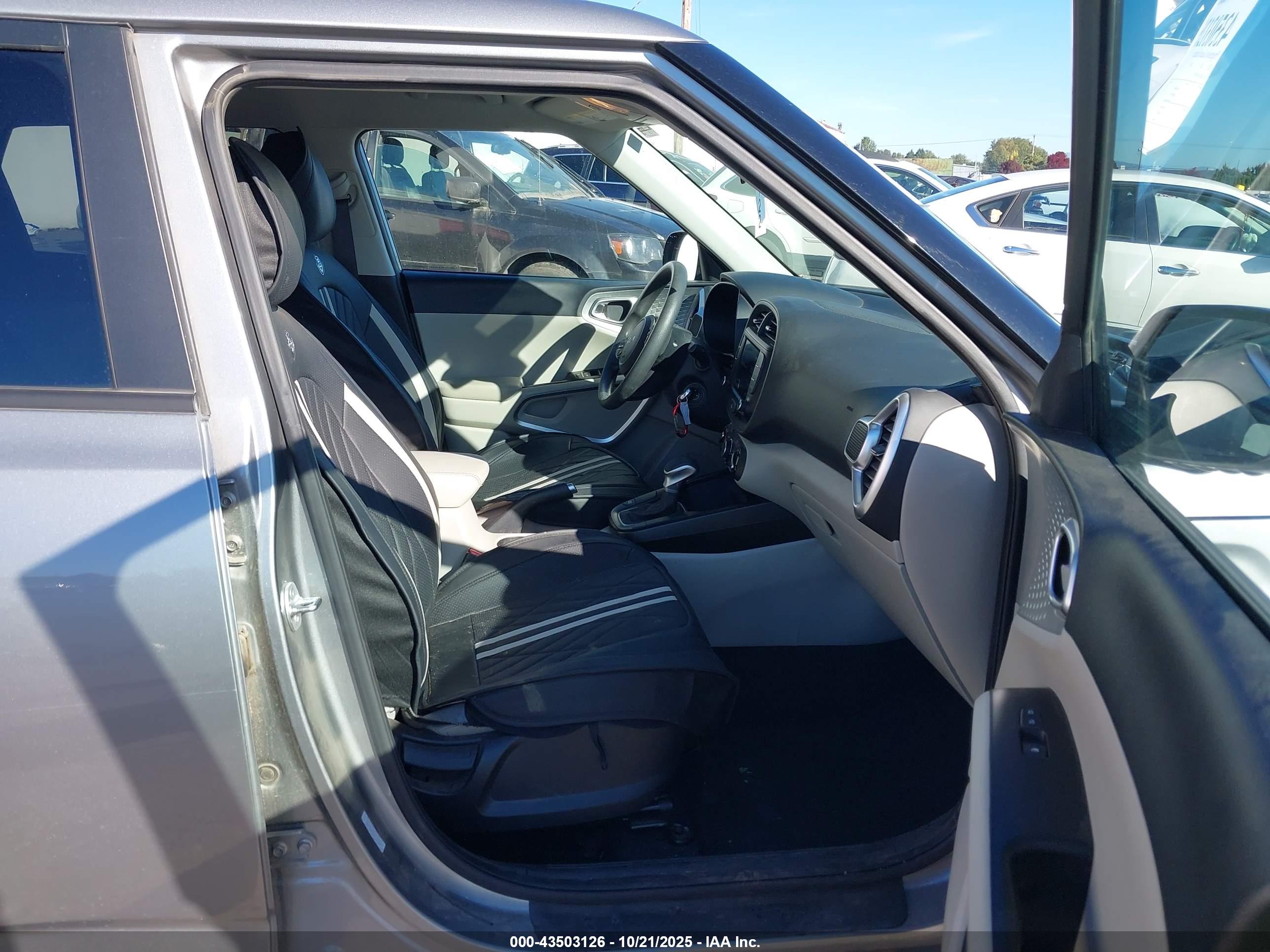 KIA SOUL image 5