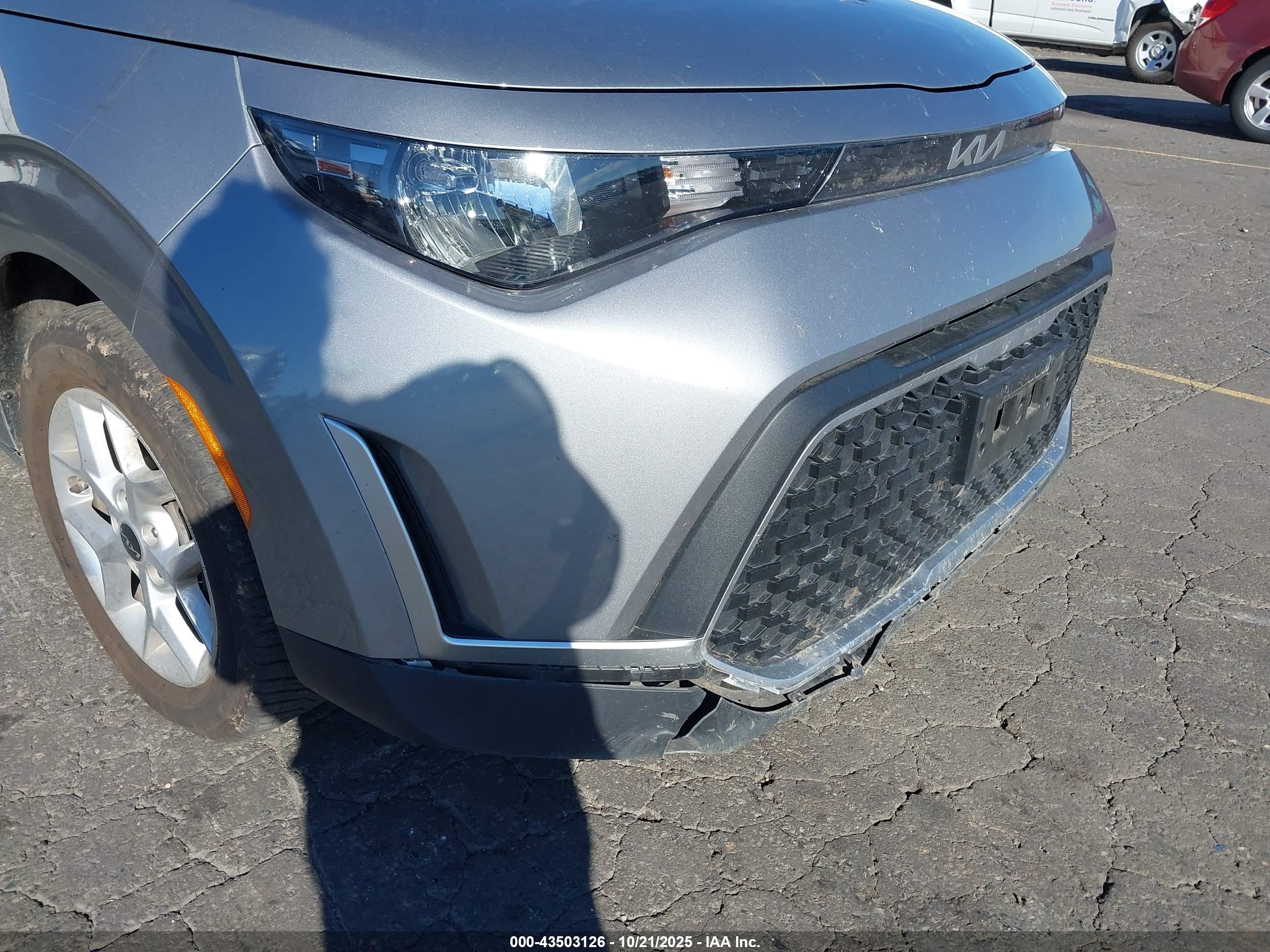 KIA SOUL image 6