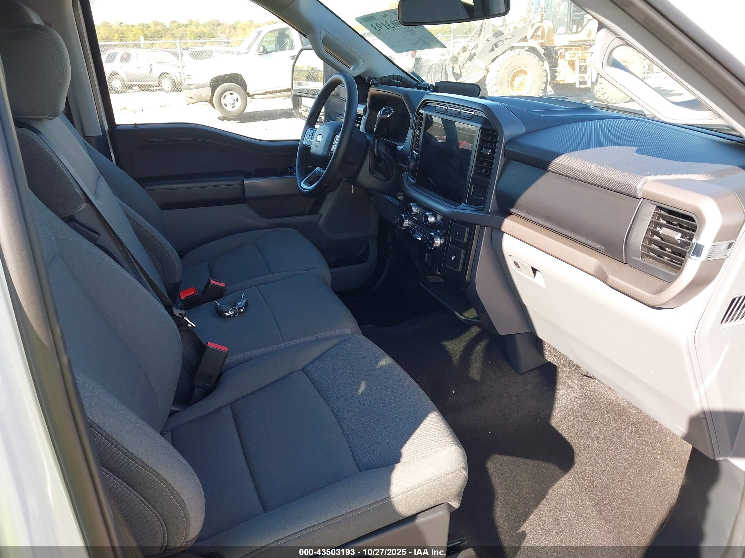 FORD F-150 image 5