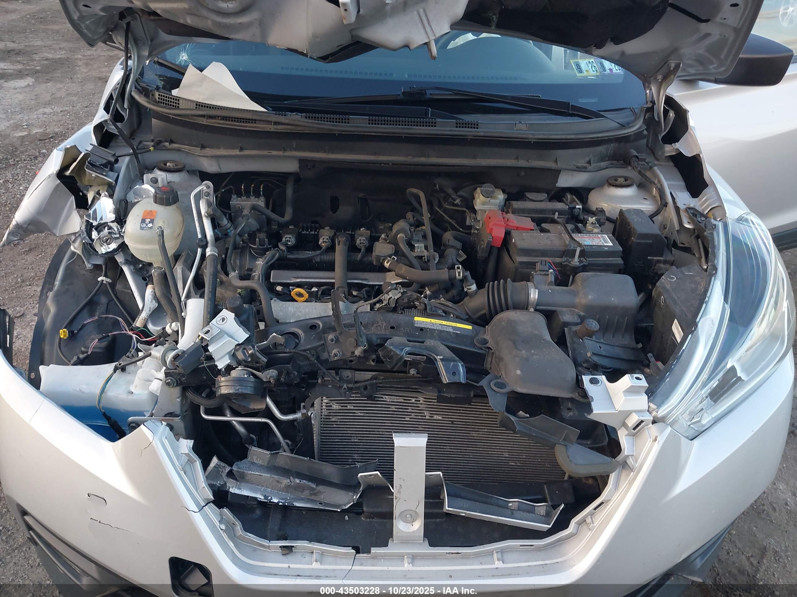 NISSAN KICKS image 10