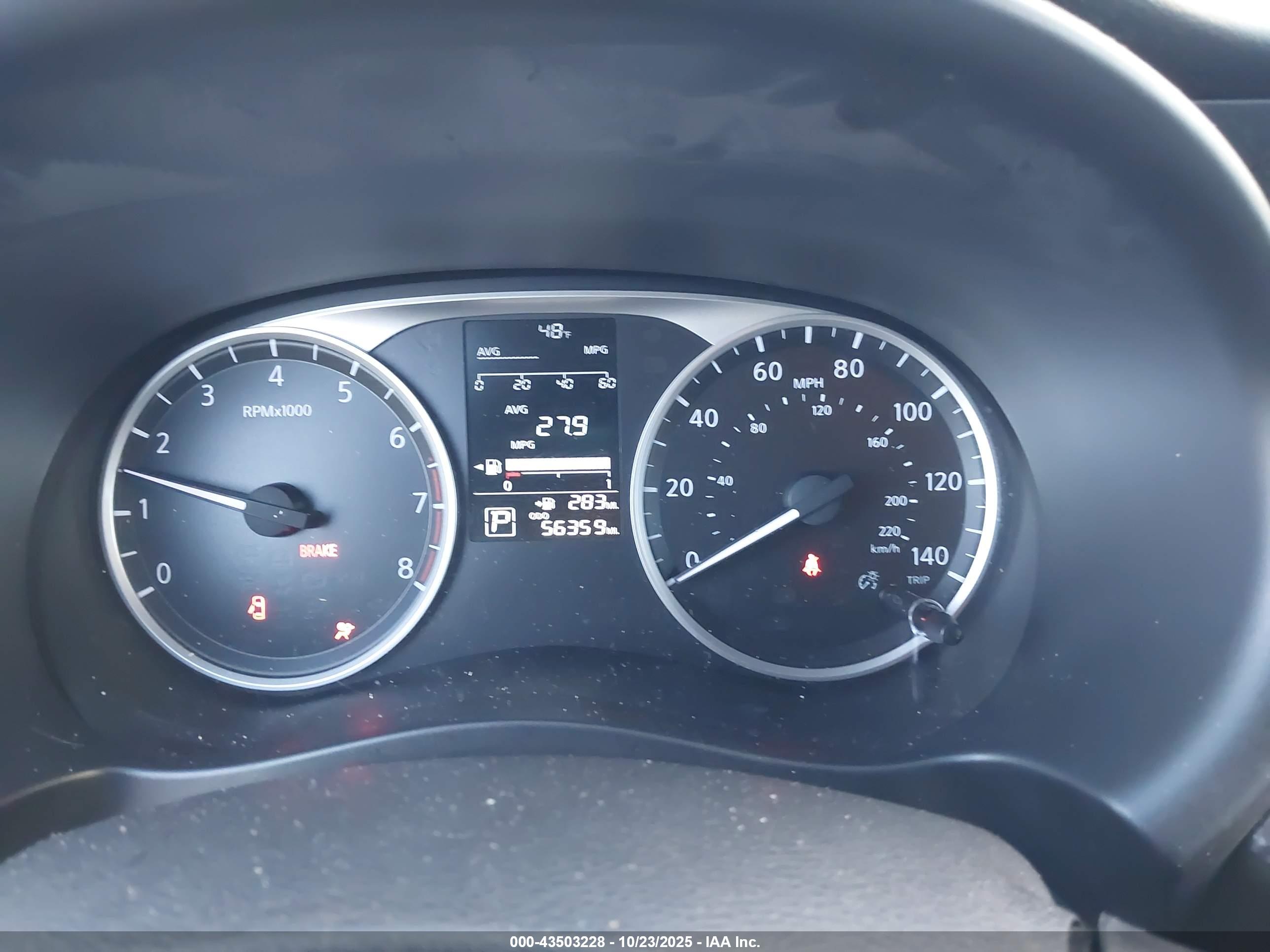 NISSAN KICKS image 7