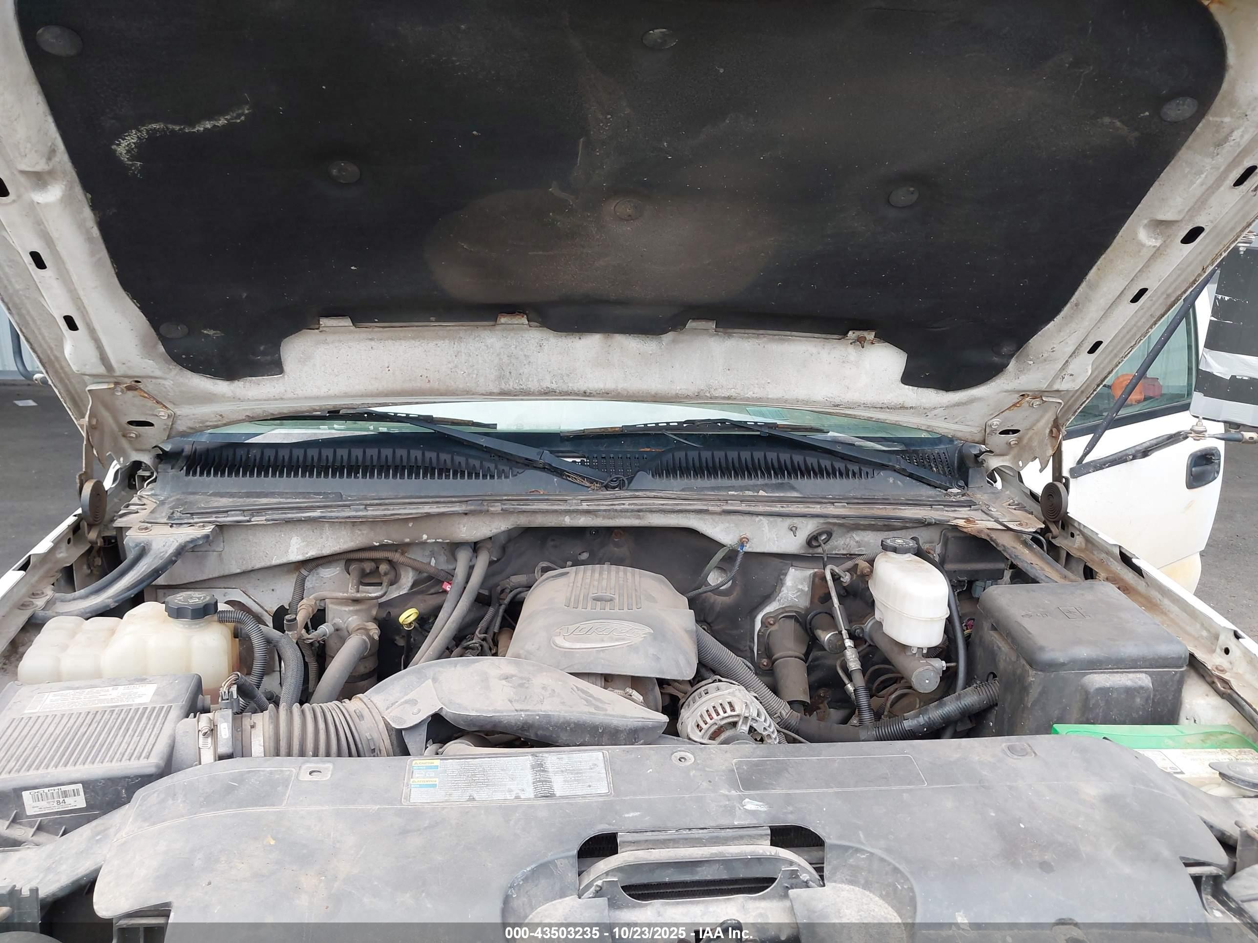 CHEVROLET SILVERADO image 10