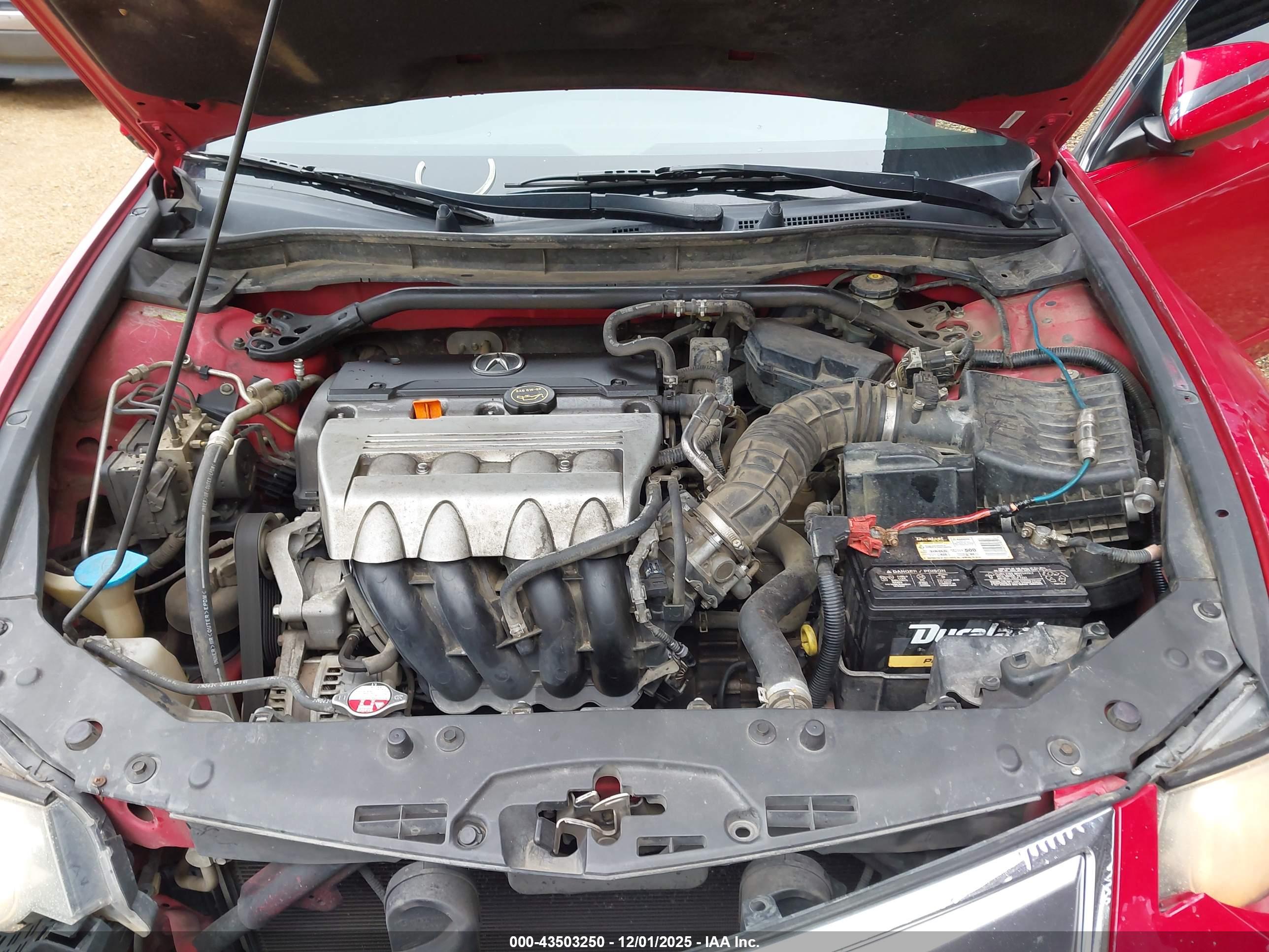 ACURA TSX image 10