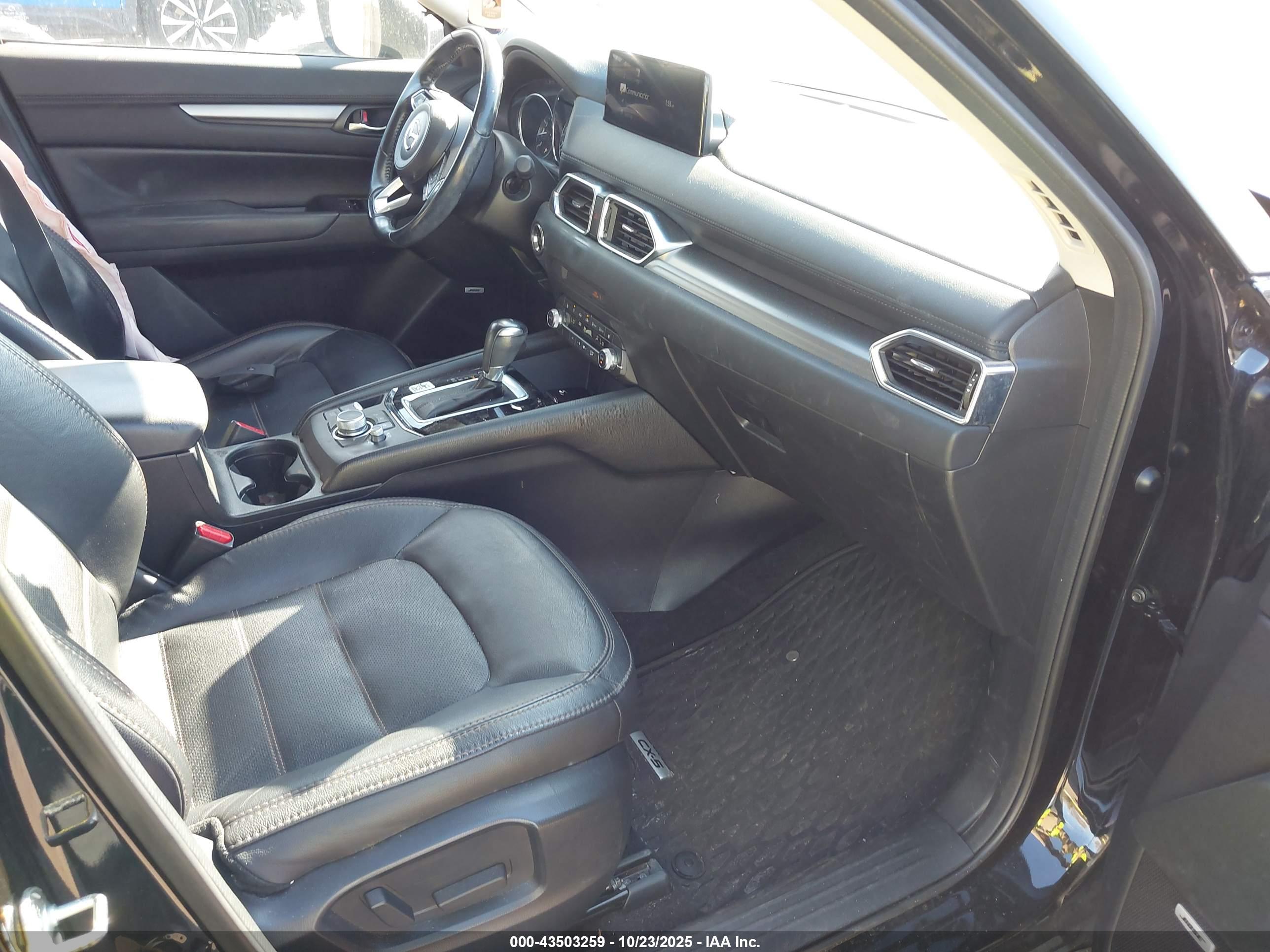 MAZDA CX-5 image 5