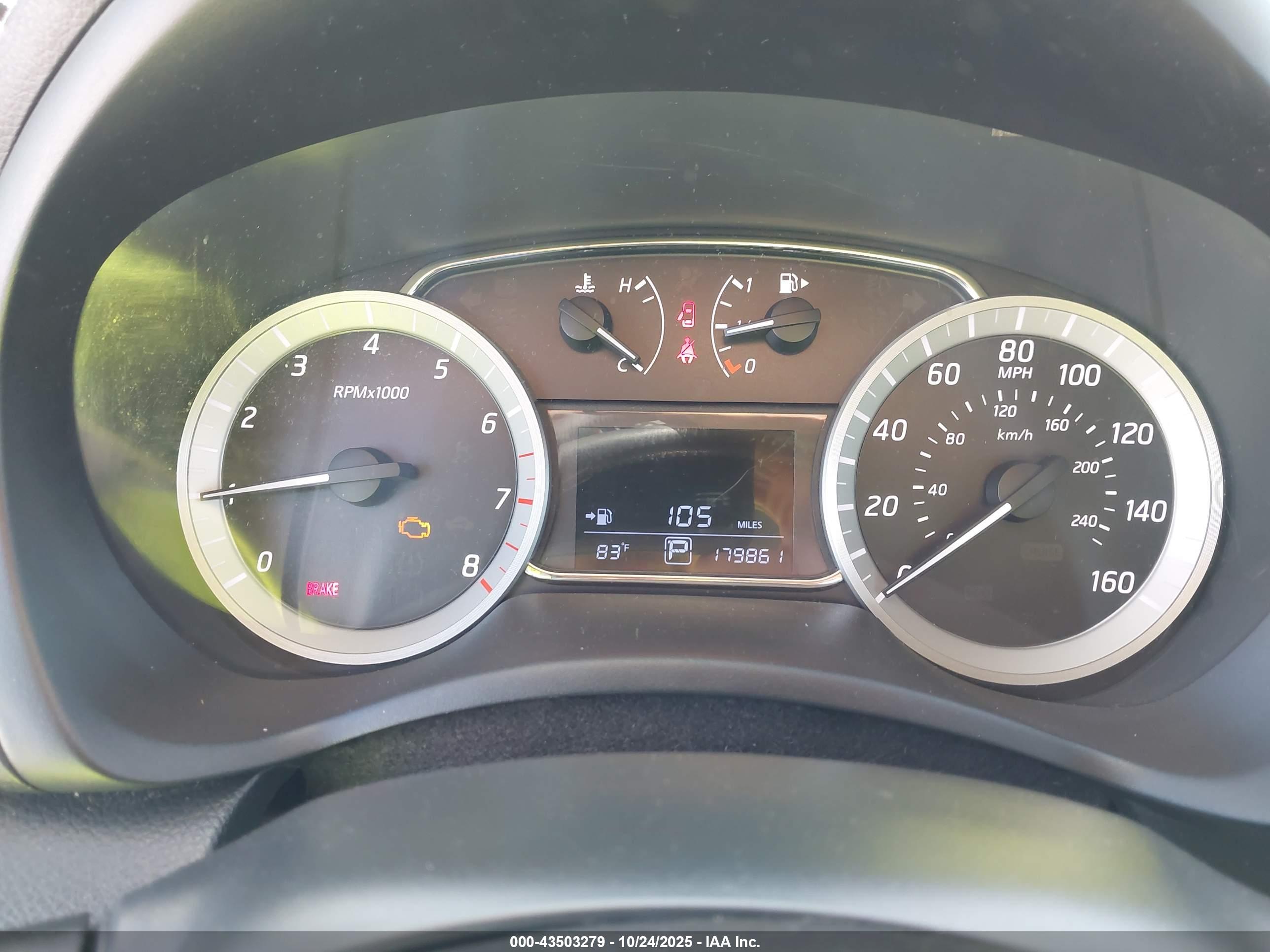 NISSAN SENTRA image 7
