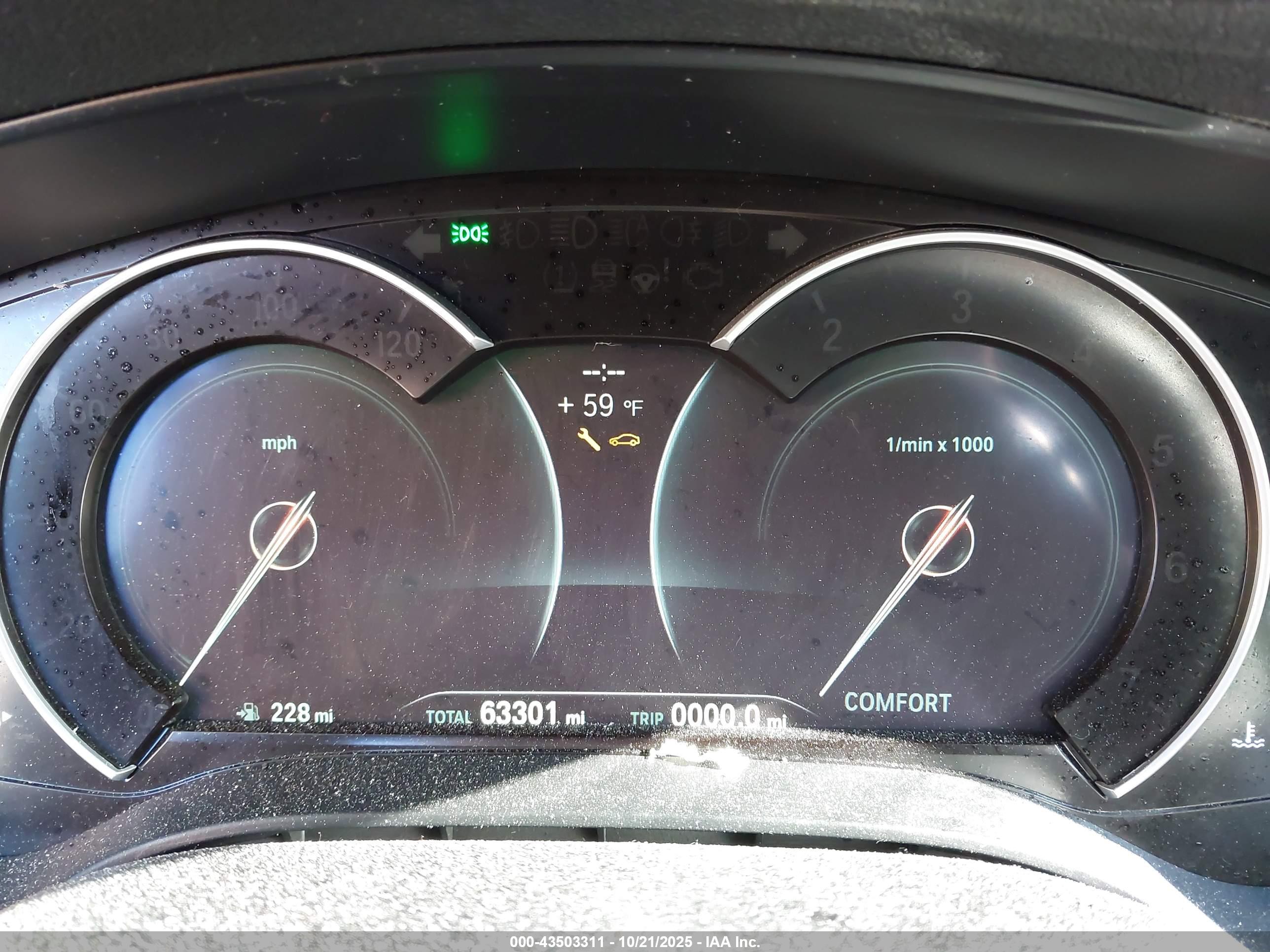 BMW 540I image 7